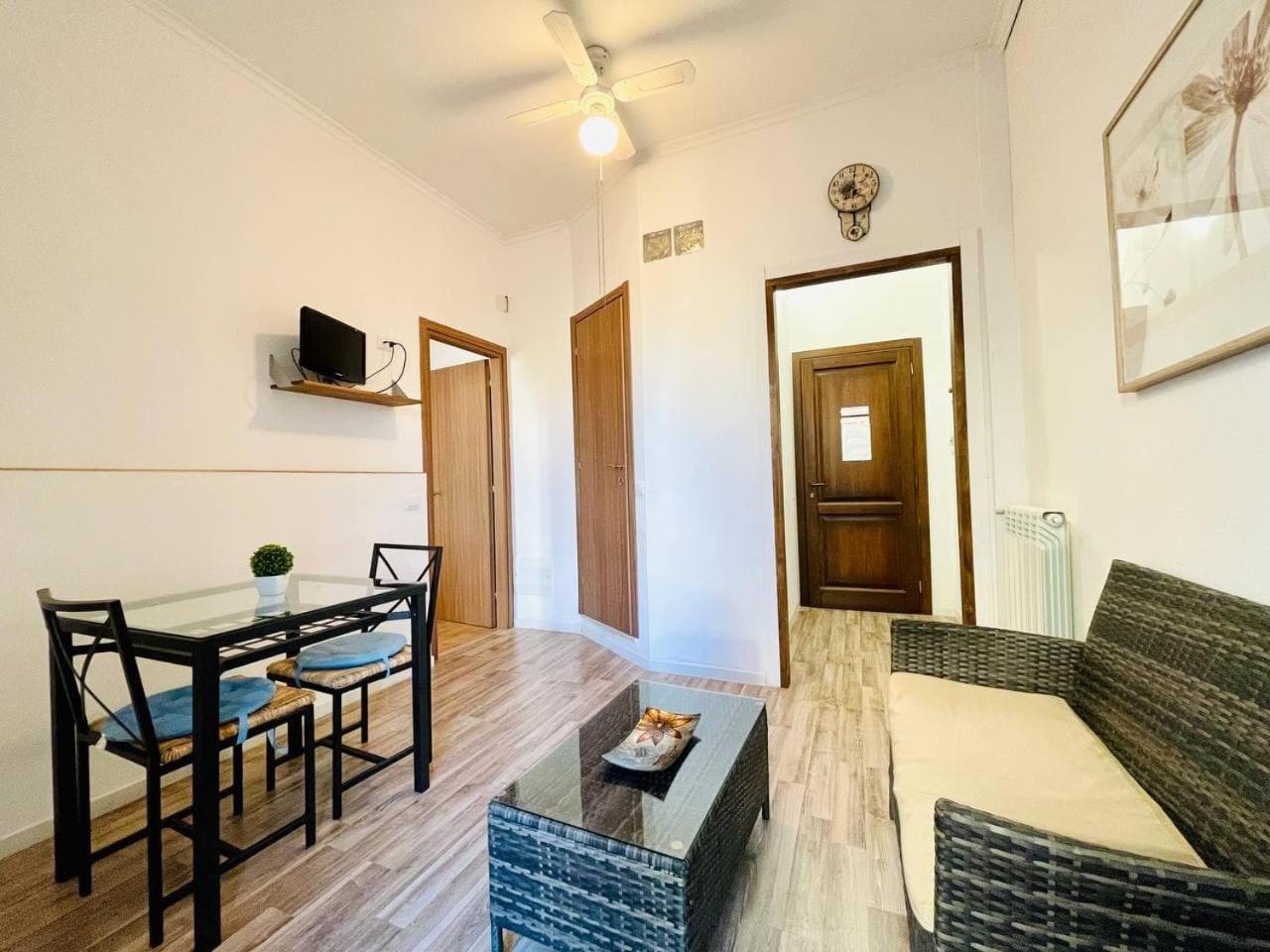 B&B La Rocca