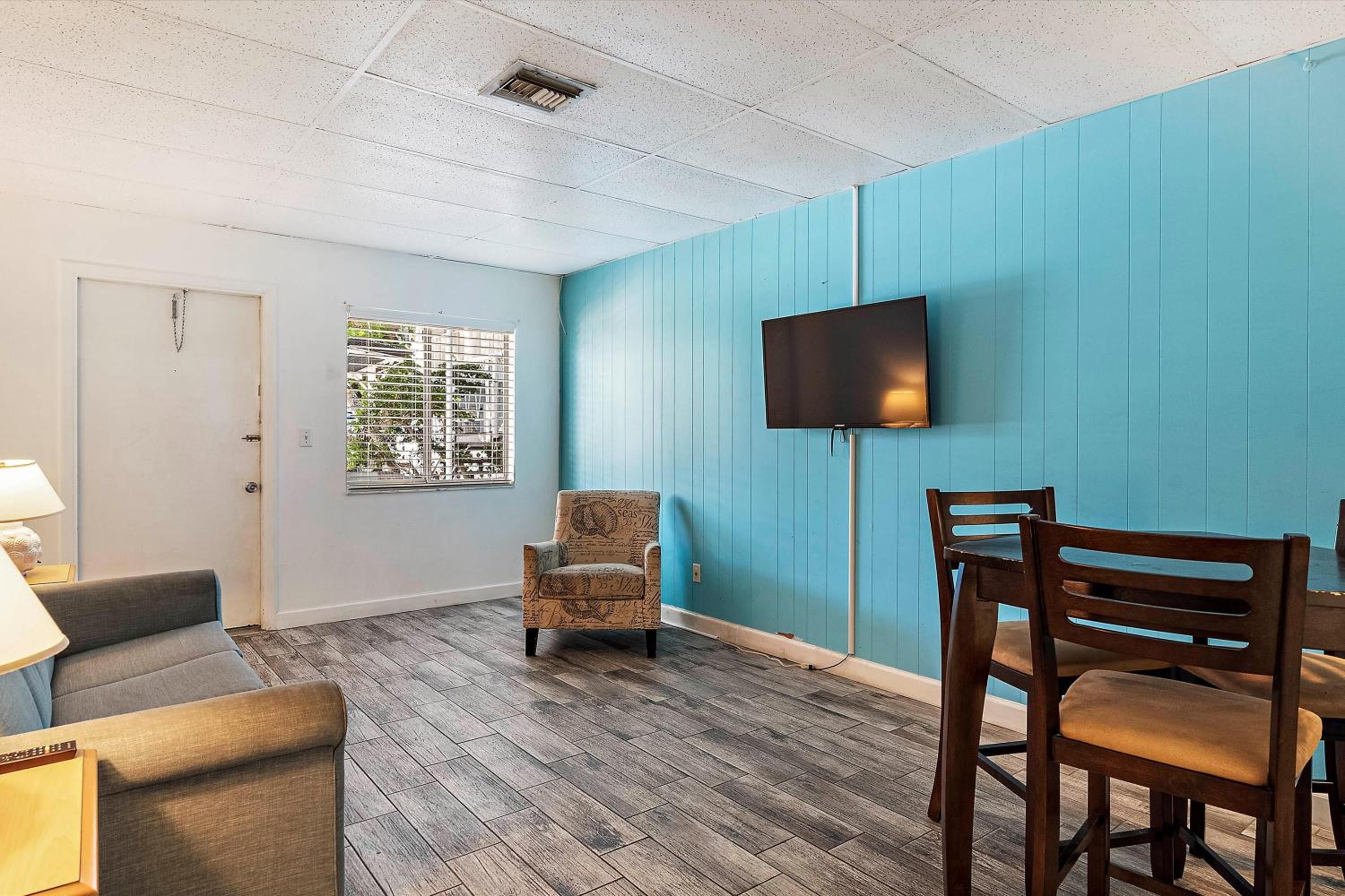 Malibu Resort Motel