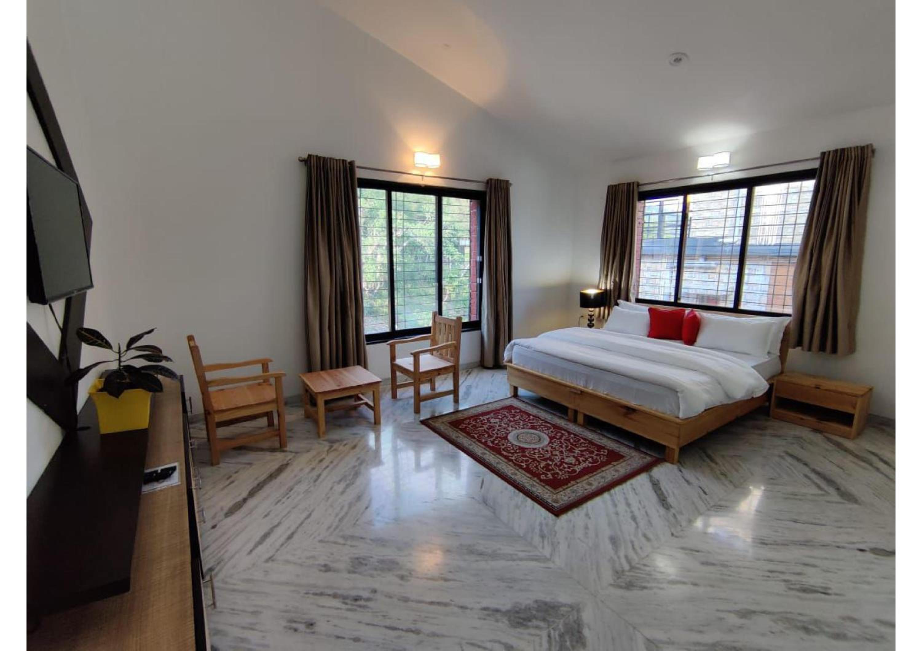 NEGI VILLA view 4