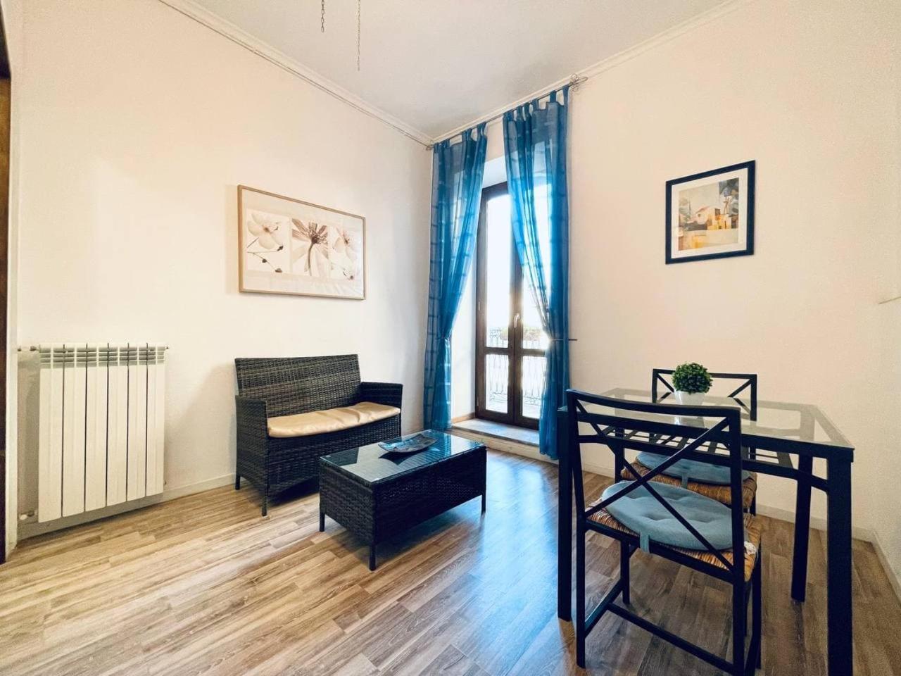 B&B La Rocca