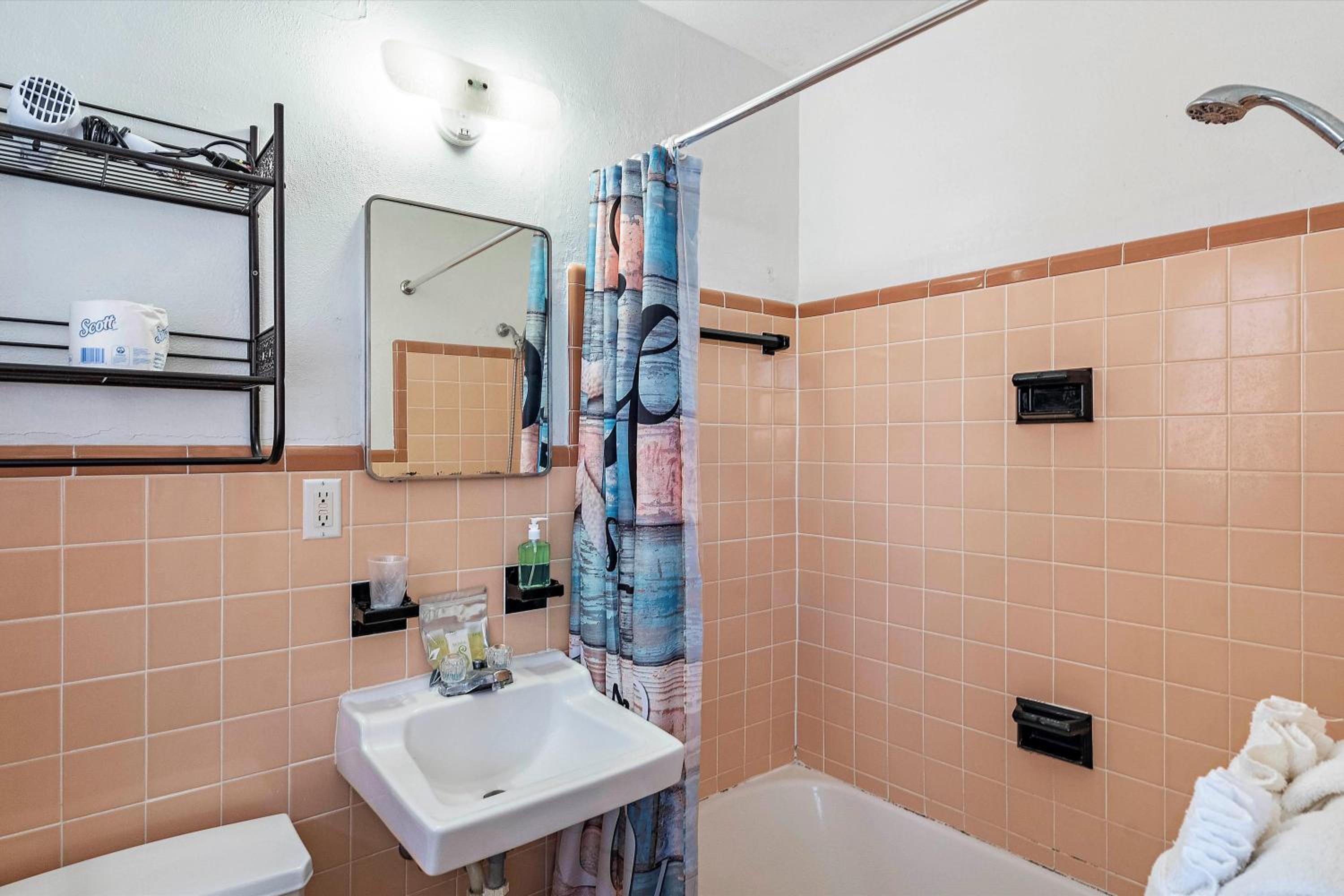 Malibu Resort Motel