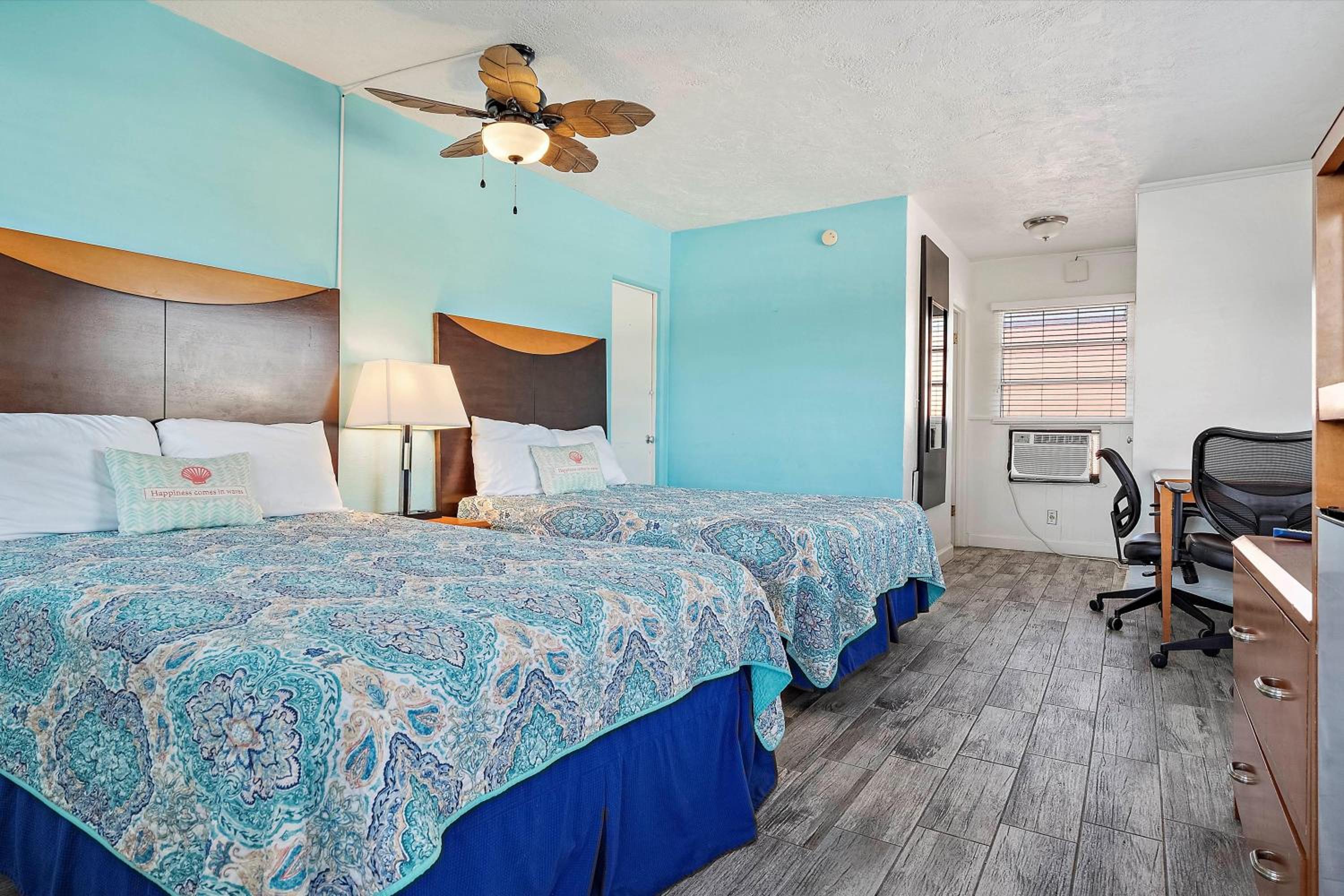Malibu Resort Motel