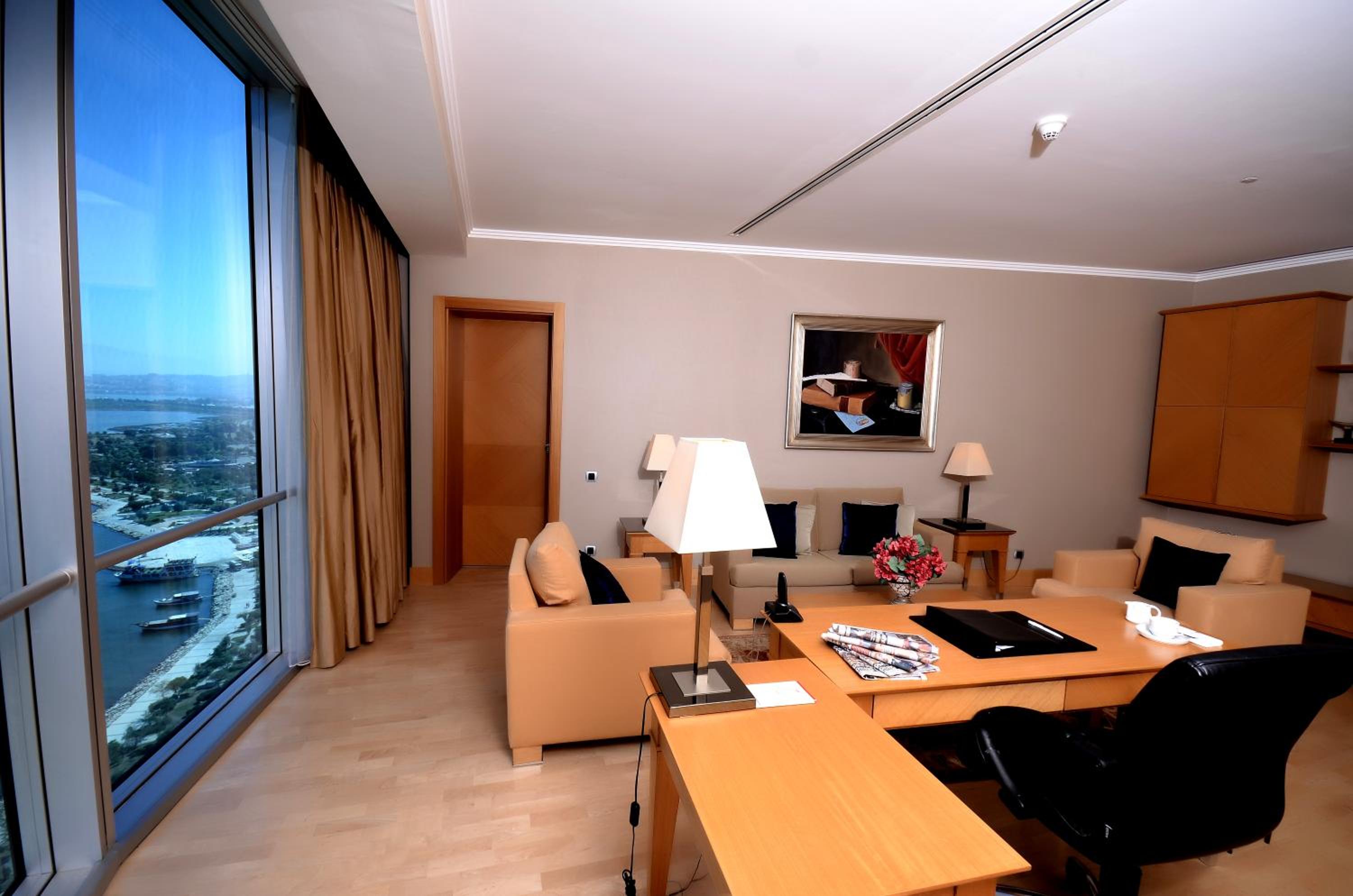 Wyndham Grand Izmir Ozdilek Thermal & Spa - Image 117