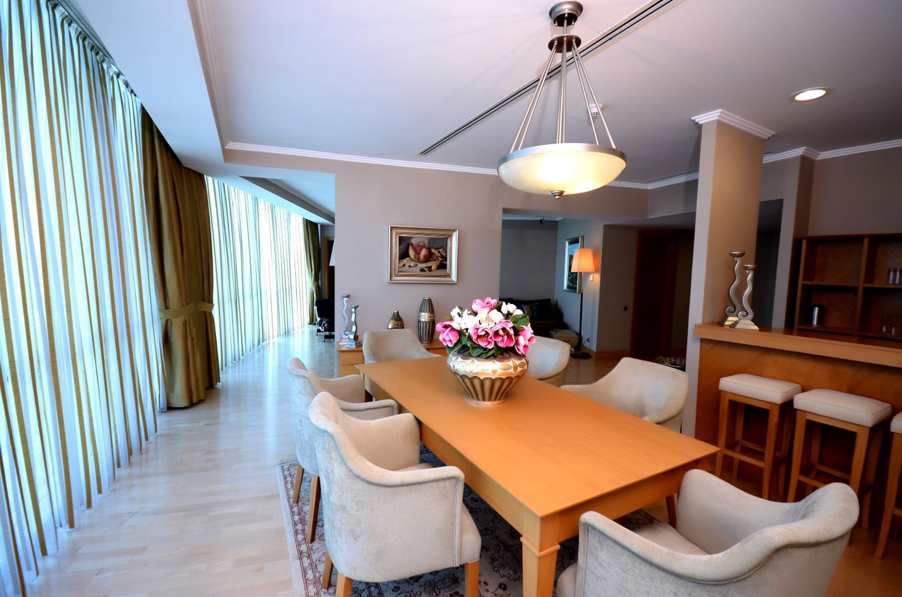 Wyndham Grand Izmir Ozdilek Thermal & Spa - Image 115