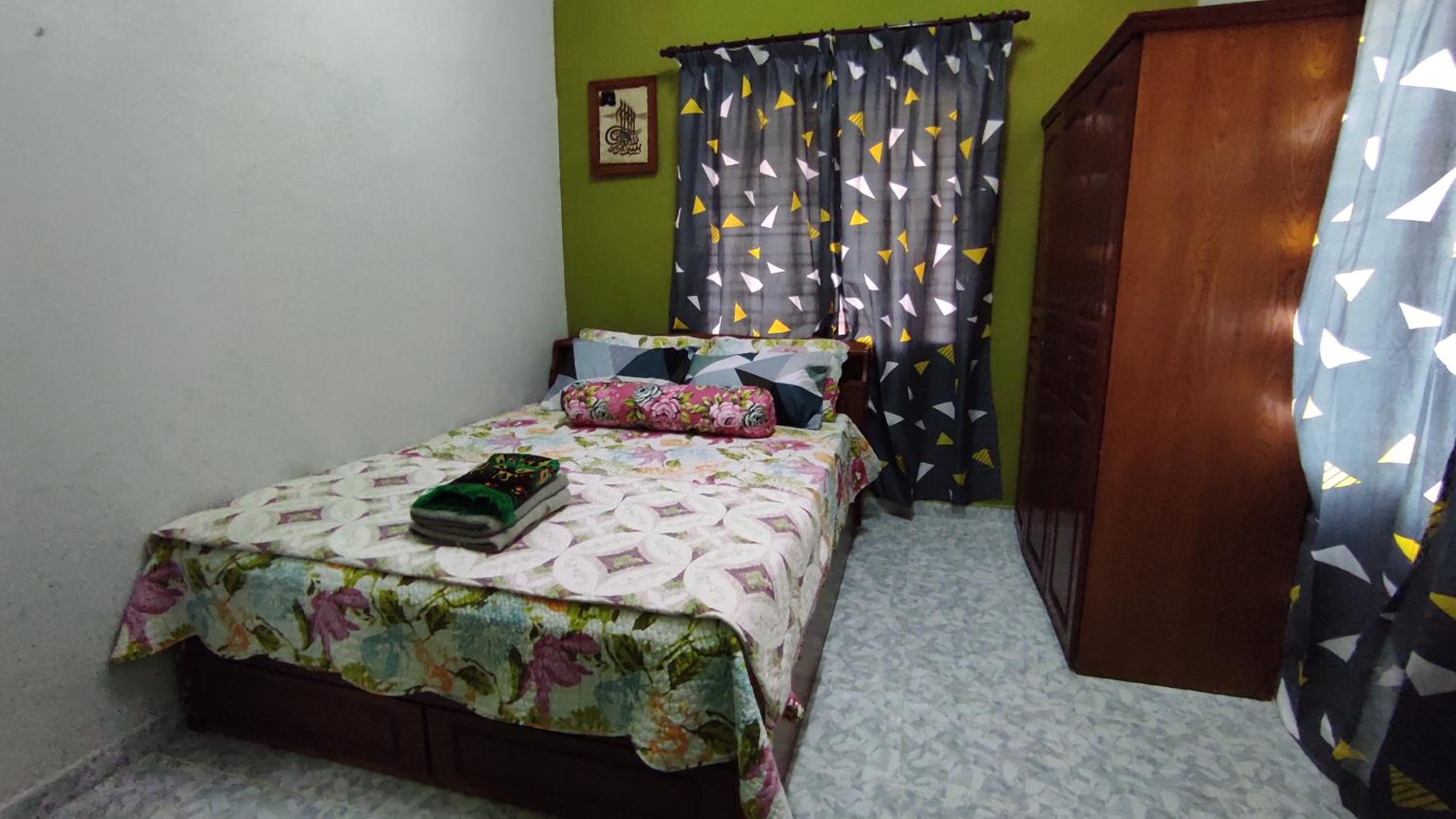 Homestay Opah Parit Buntar, Perak photo 5