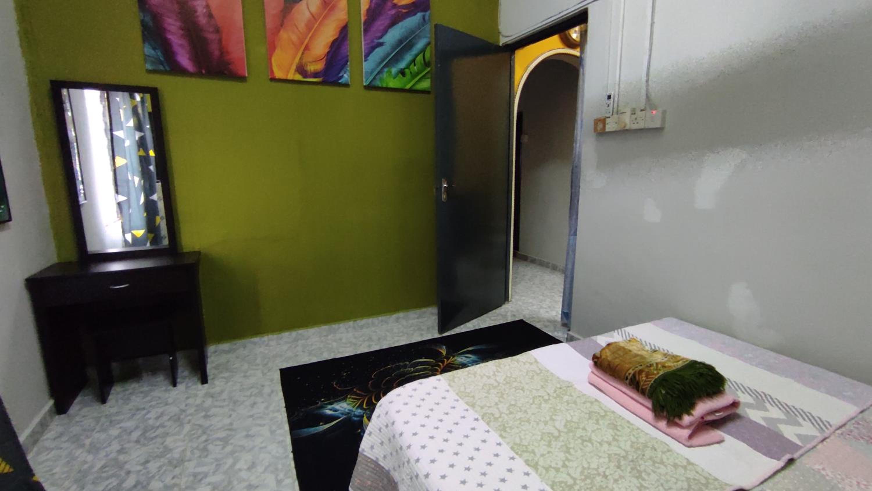 Homestay Opah Parit Buntar, Perak photo 2