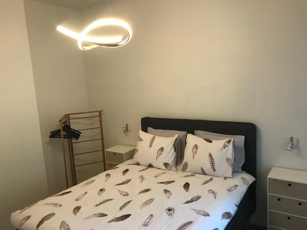 Quiet and cosy apartment near the city center of Diest
