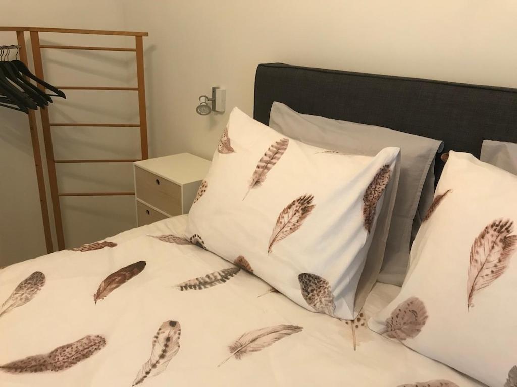 Quiet and cosy apartment near the city center of Diest