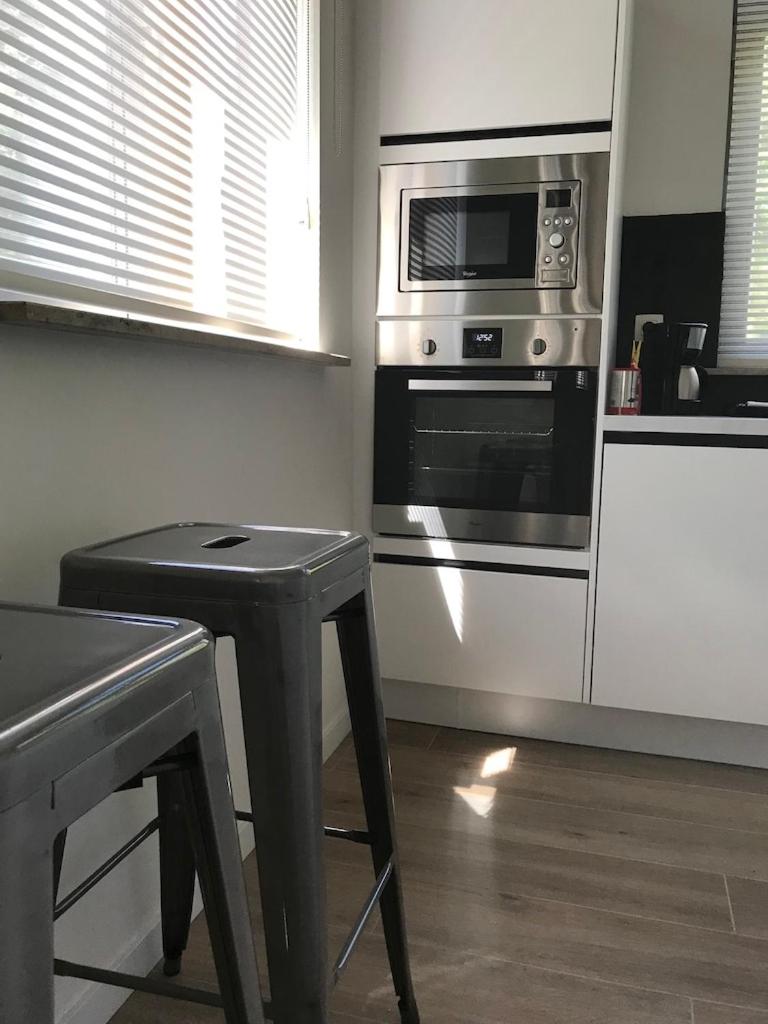 Quiet and cosy apartment near the city center of Diest