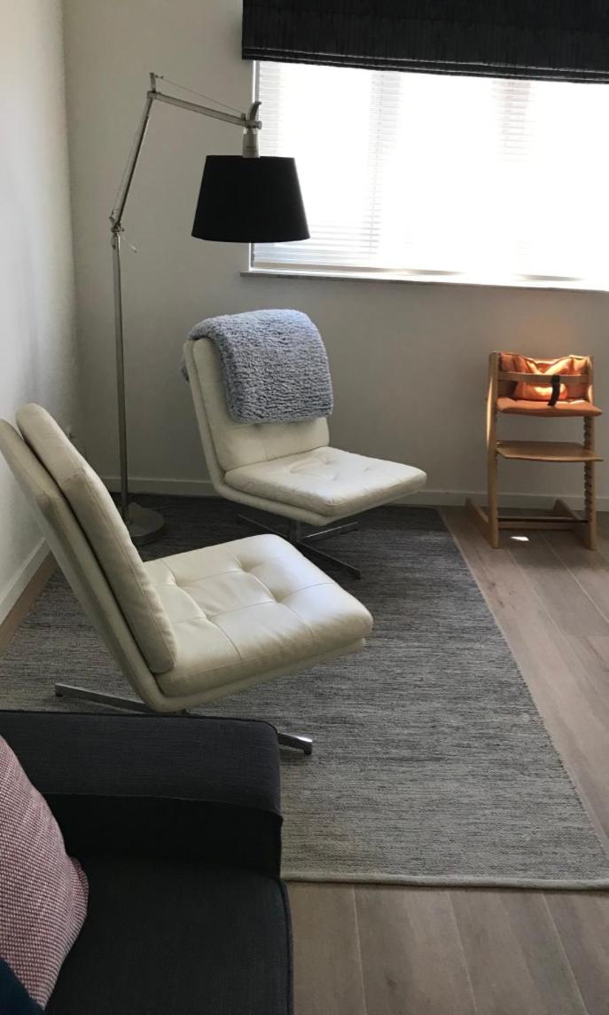 Quiet and cosy apartment near the city center of Diest