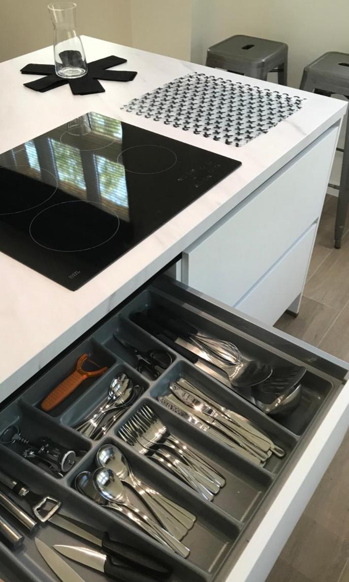 Quiet and cosy apartment near the city center of Diest