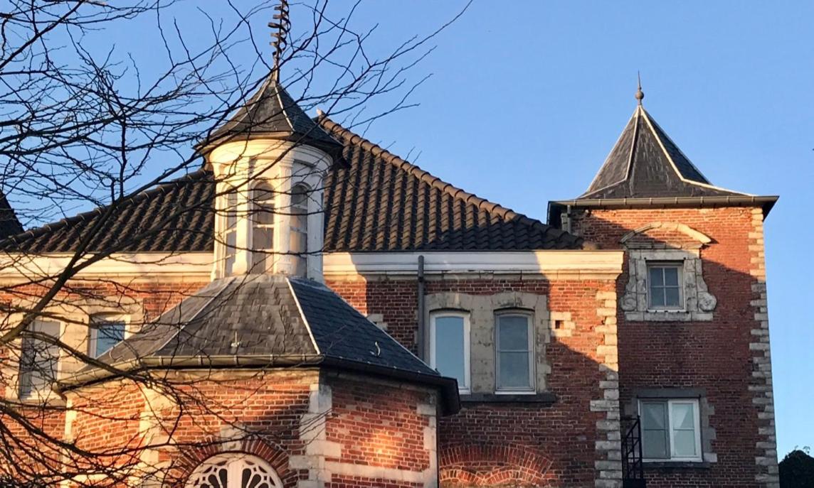 Quiet and cosy apartment near the city center of Diest