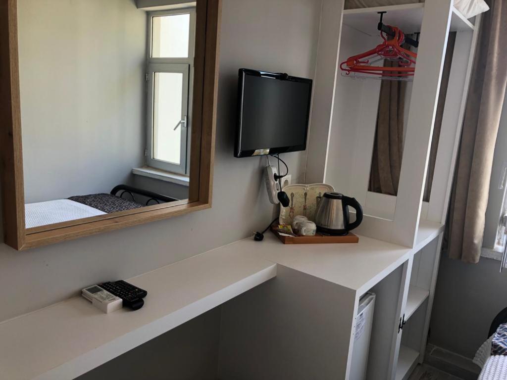 YALI PANSİYON - Image 31