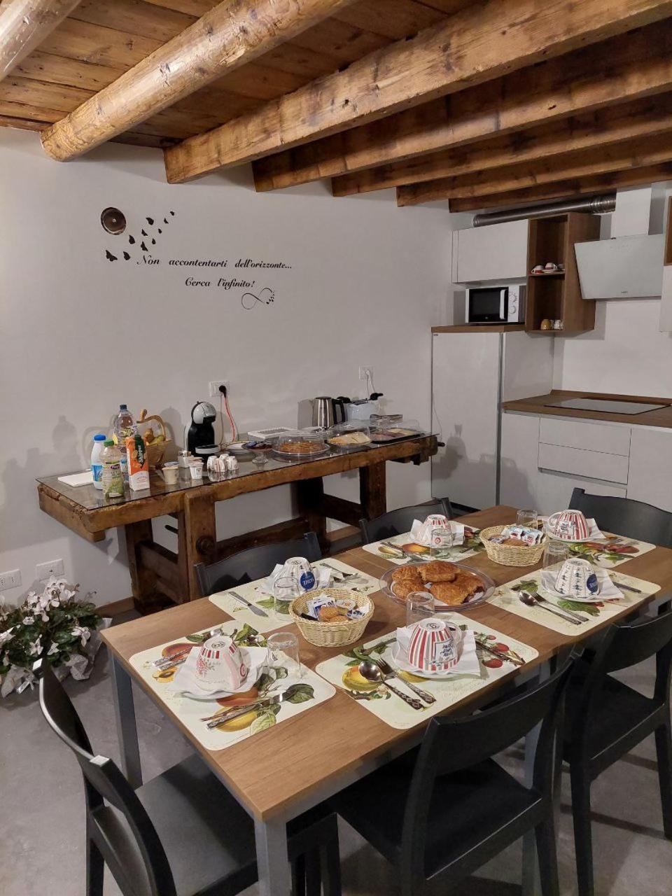 B&B Da Pieri view 3