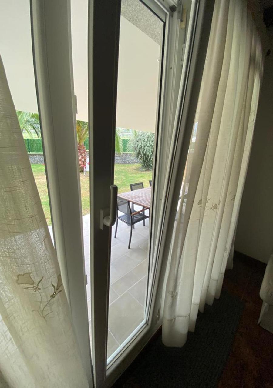 Apartamentos El Pradón