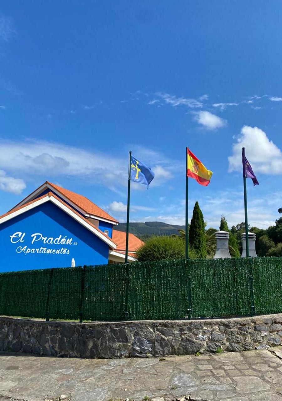 Apartamentos El Pradón