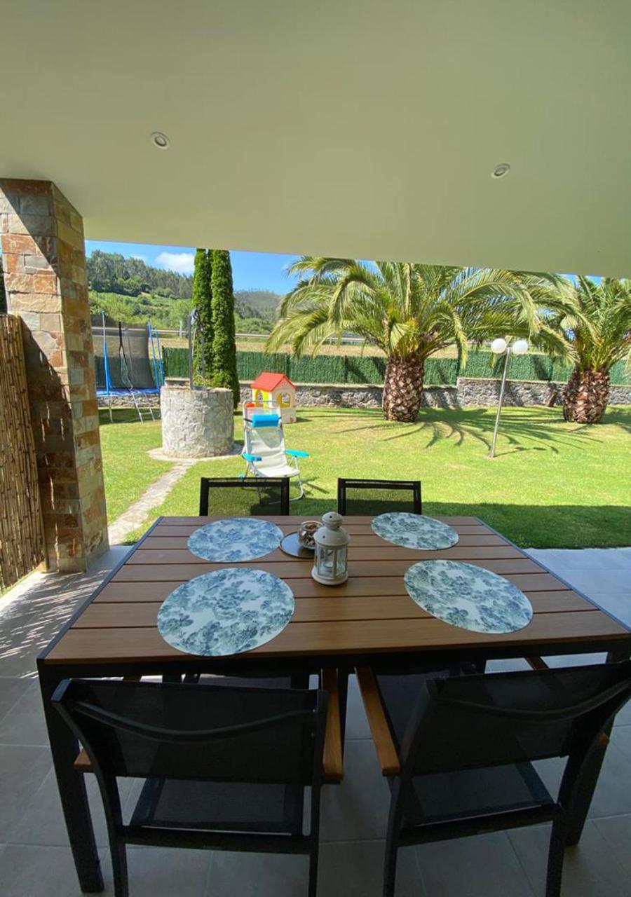 Apartamentos El Pradón