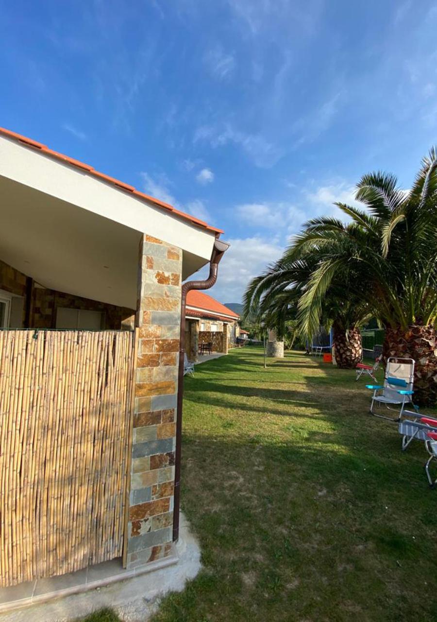 Apartamentos El Pradón