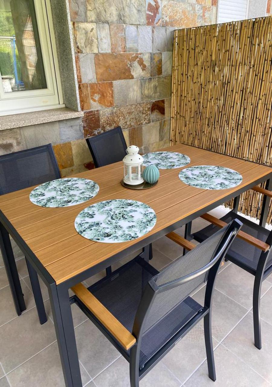 Apartamentos El Pradón