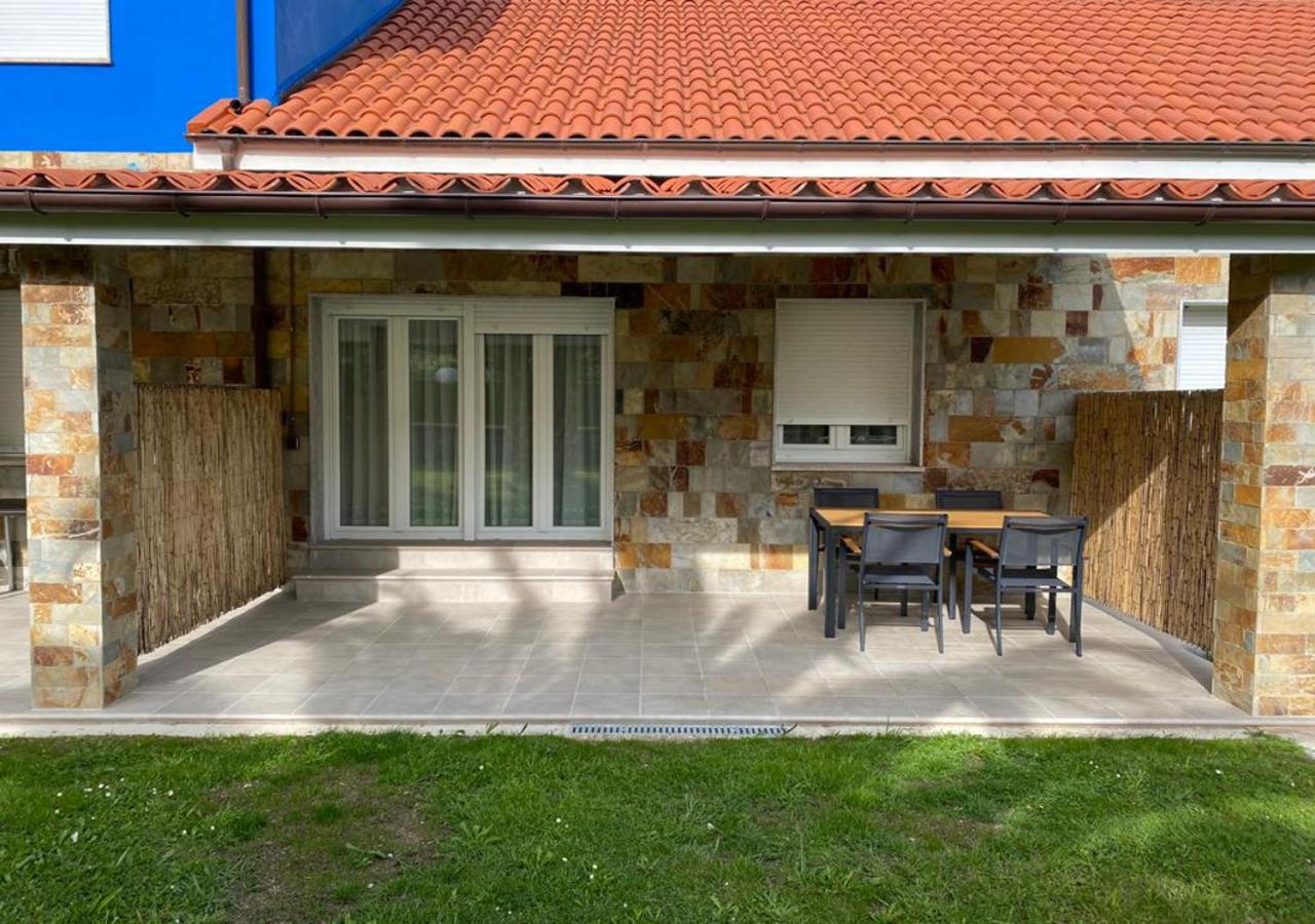 Apartamentos El Pradón