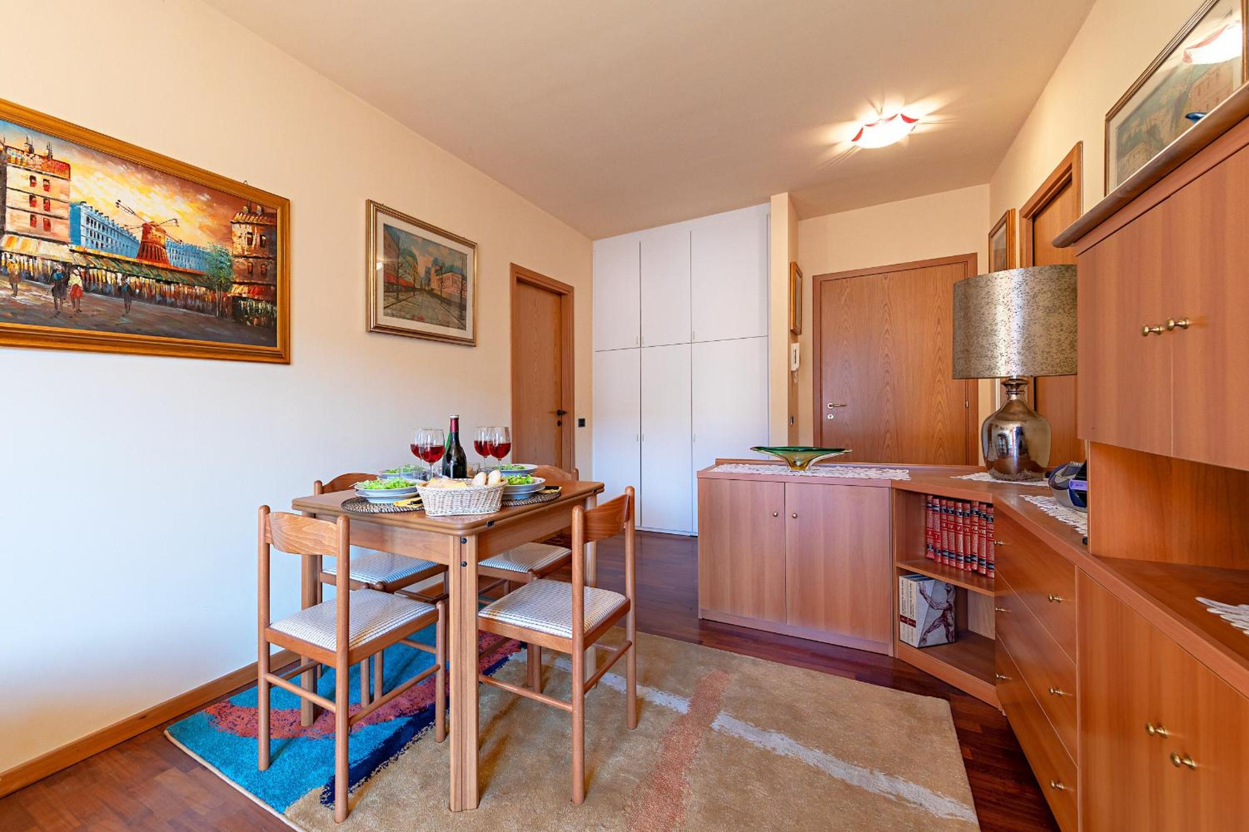 Hotel Kristall Lago 233 Apartment by Wonderful Italy - Image 1