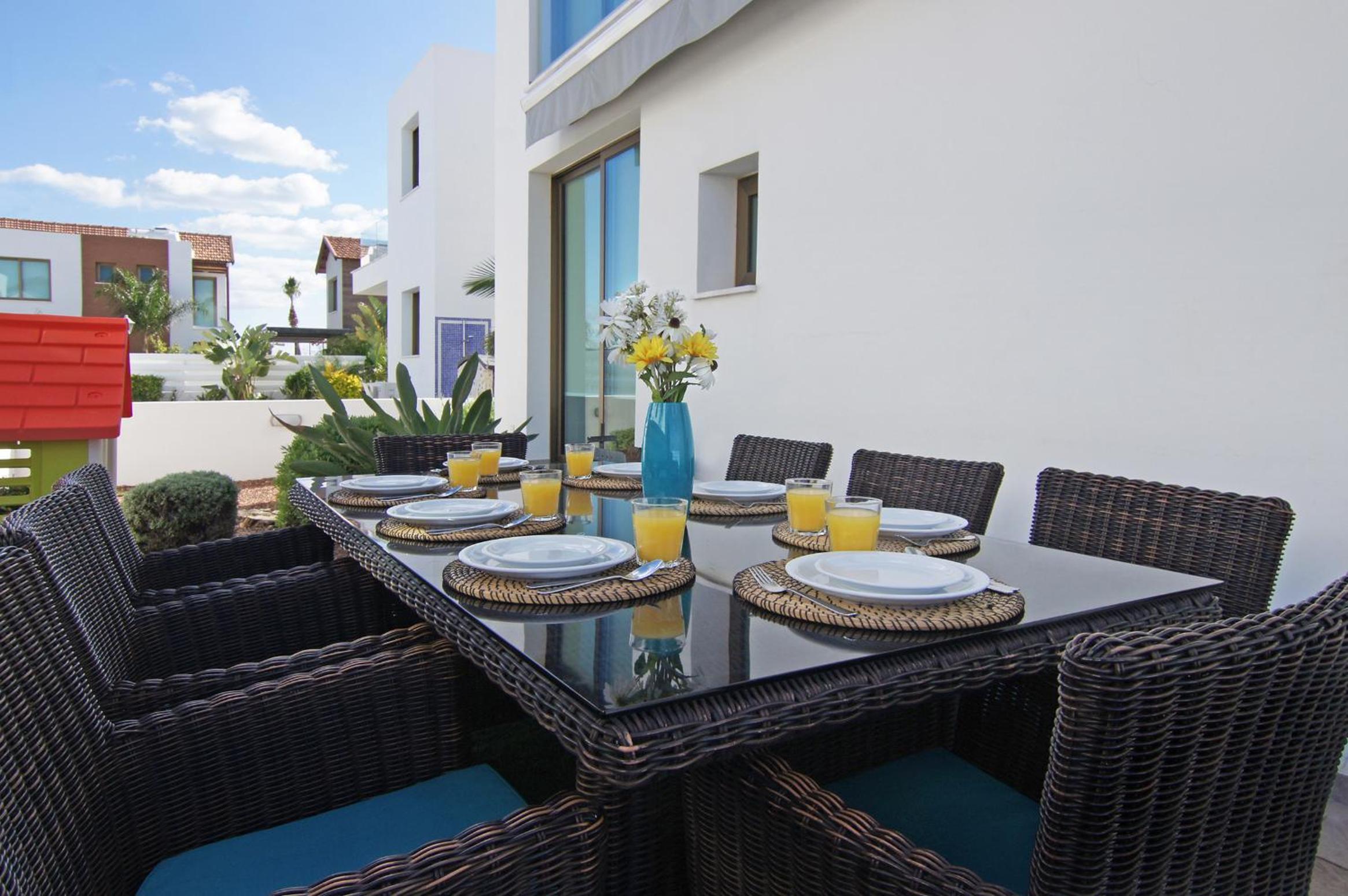 Villa Calliopi