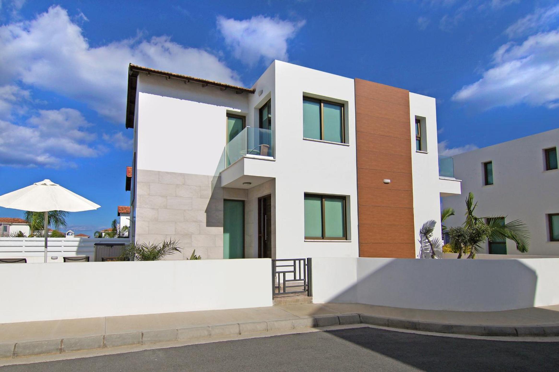 Villa Calliopi