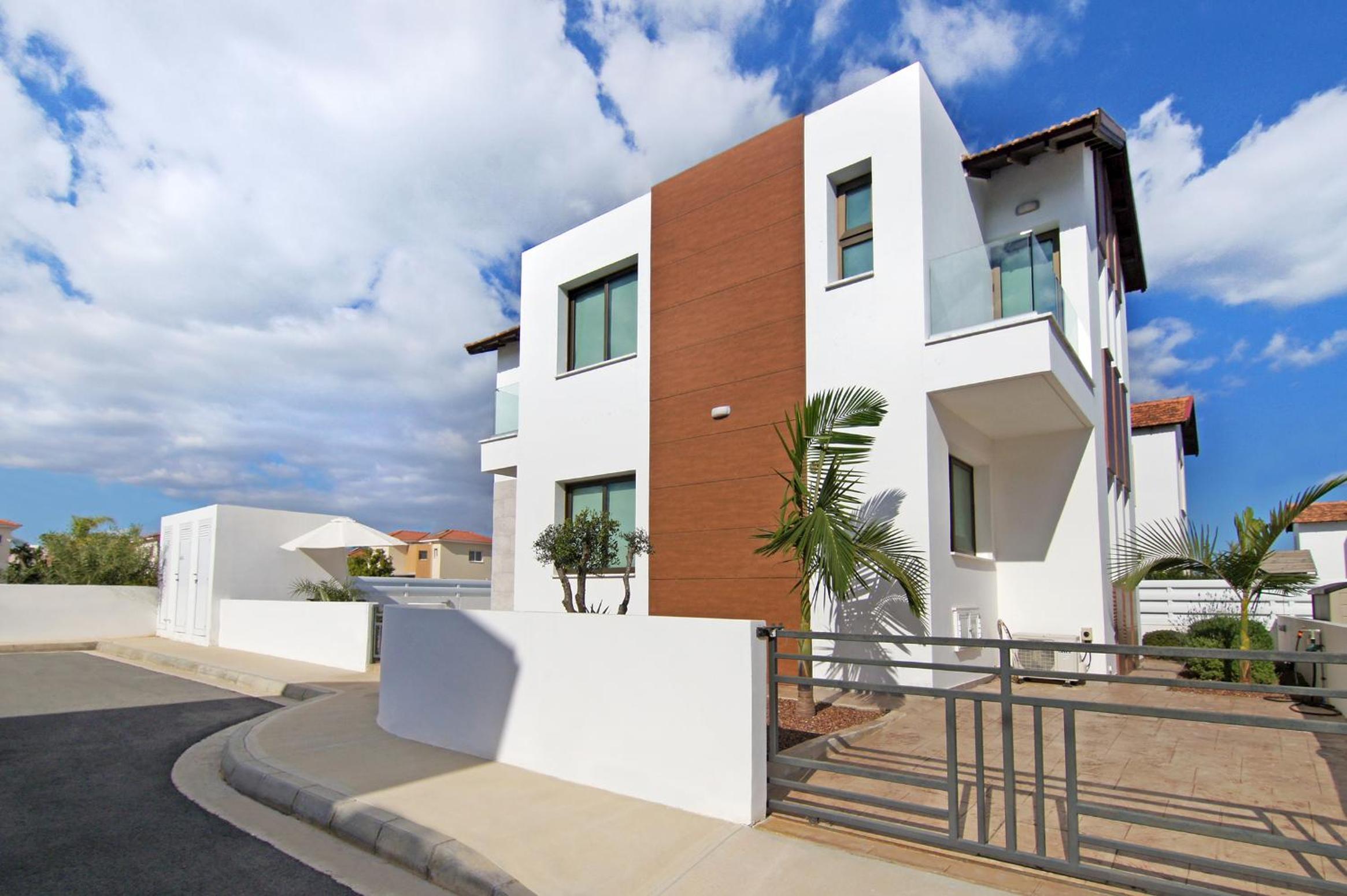 Villa Calliopi