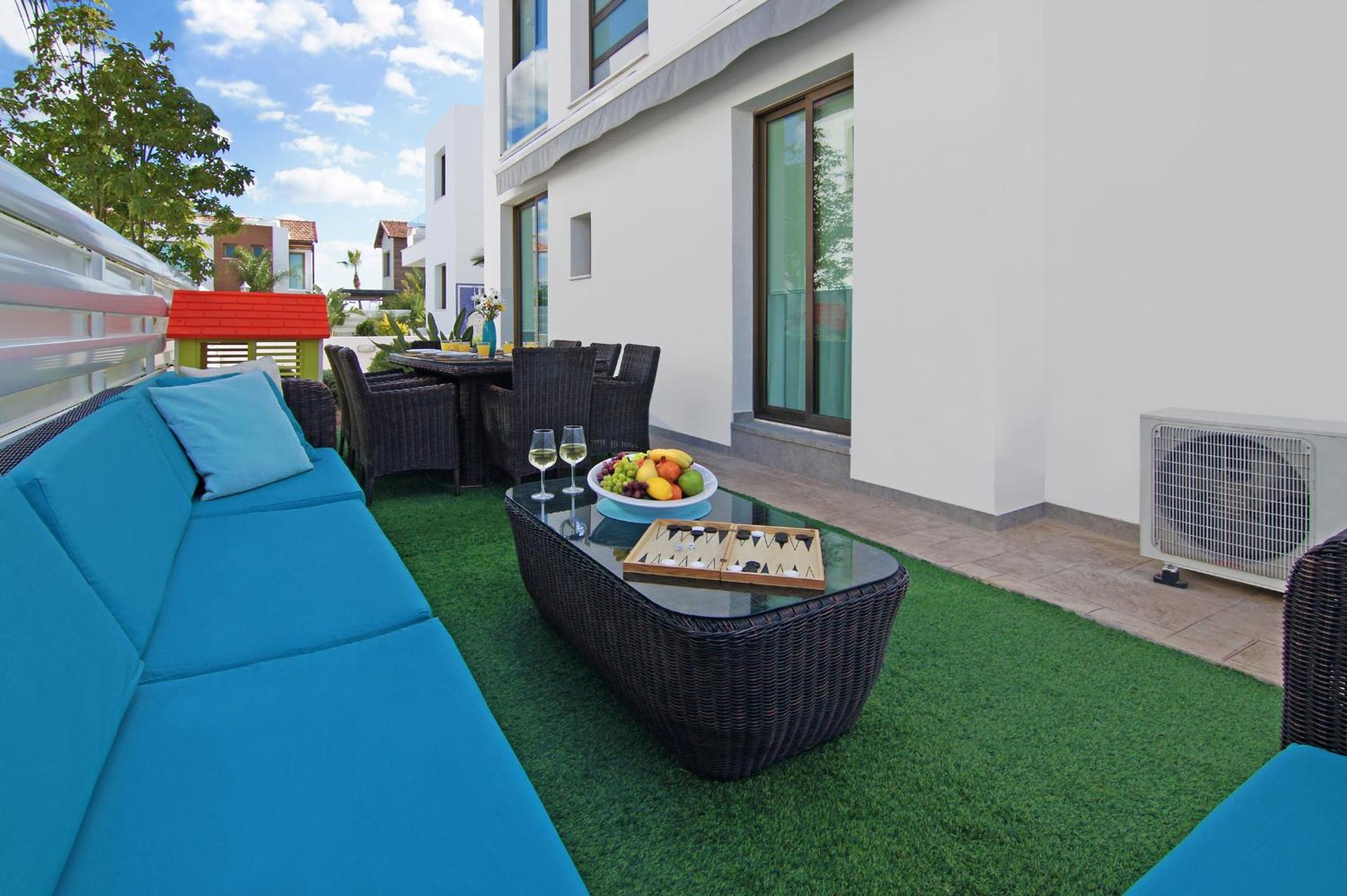 Villa Calliopi