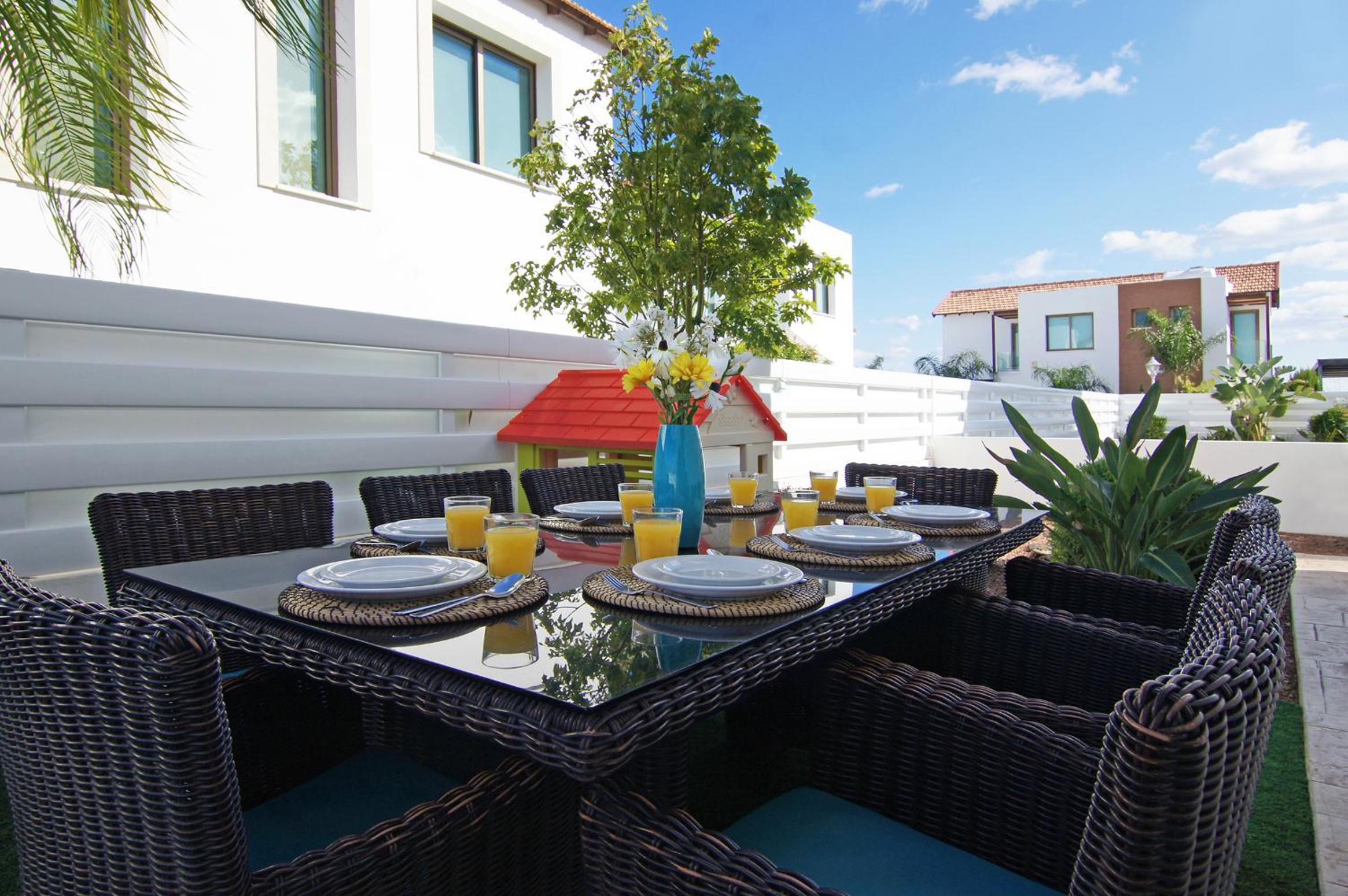 Villa Calliopi