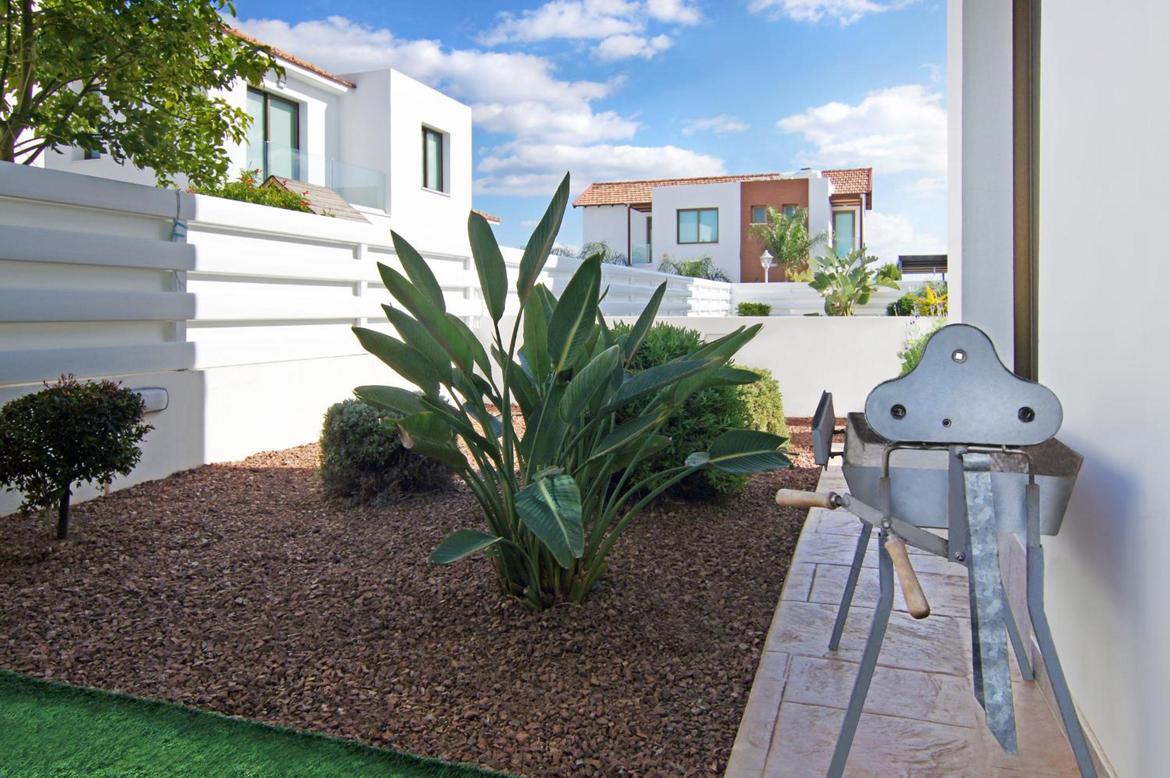 Villa Calliopi