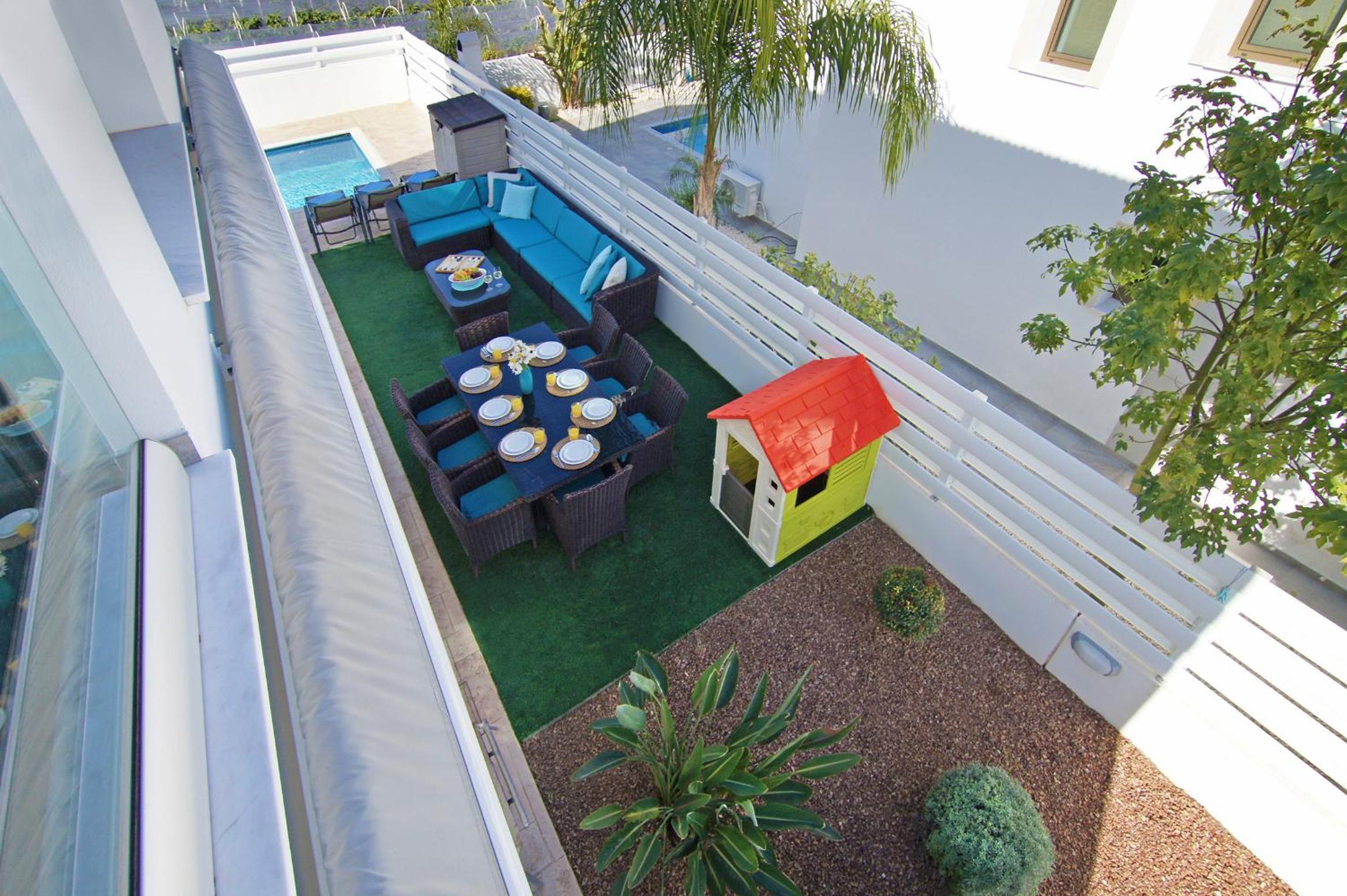 Villa Calliopi