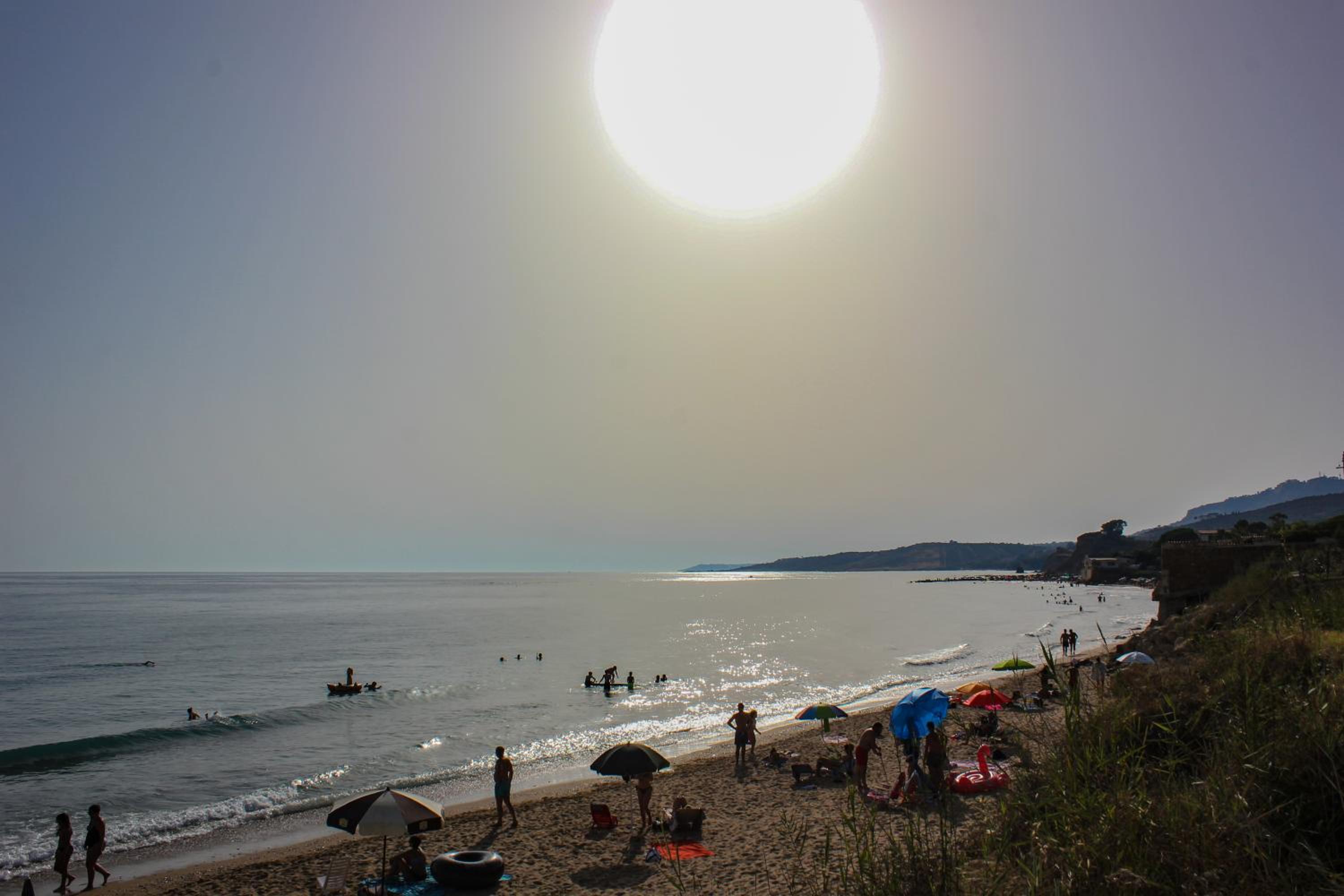 Villa Rosanna view 3