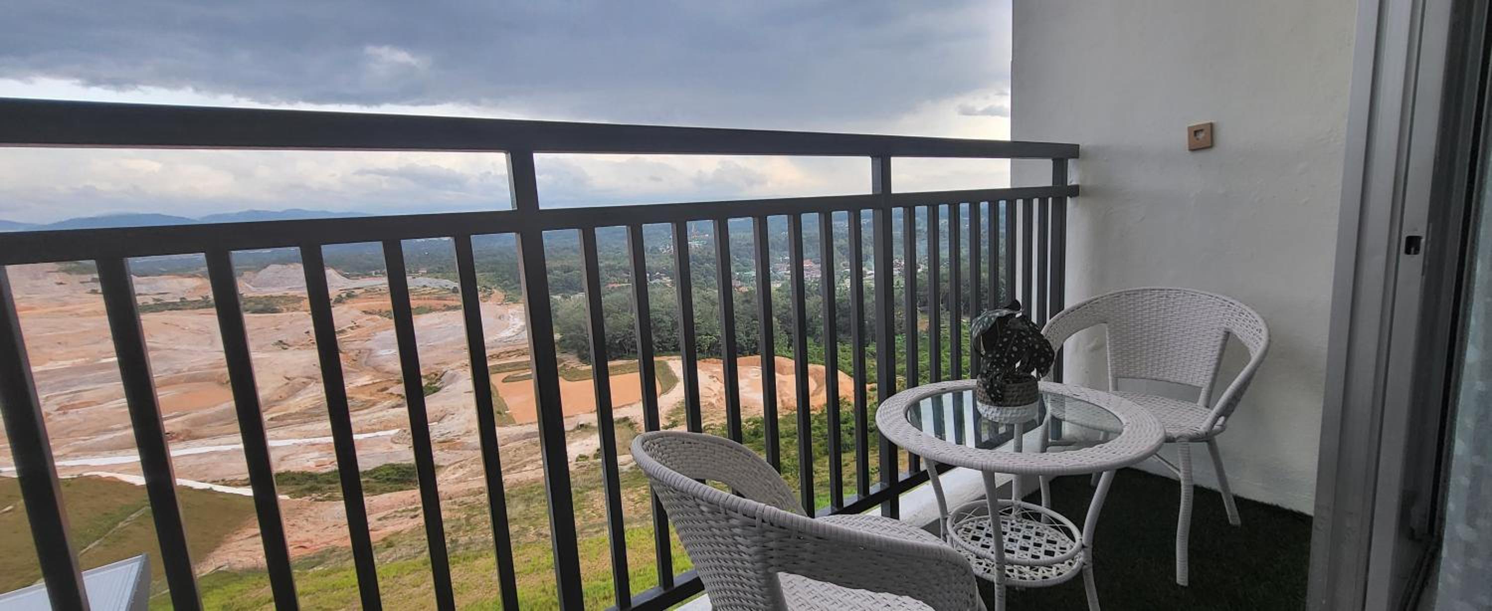 Imanz Homestay 3 Bedroom & 3 Bathroom view 5