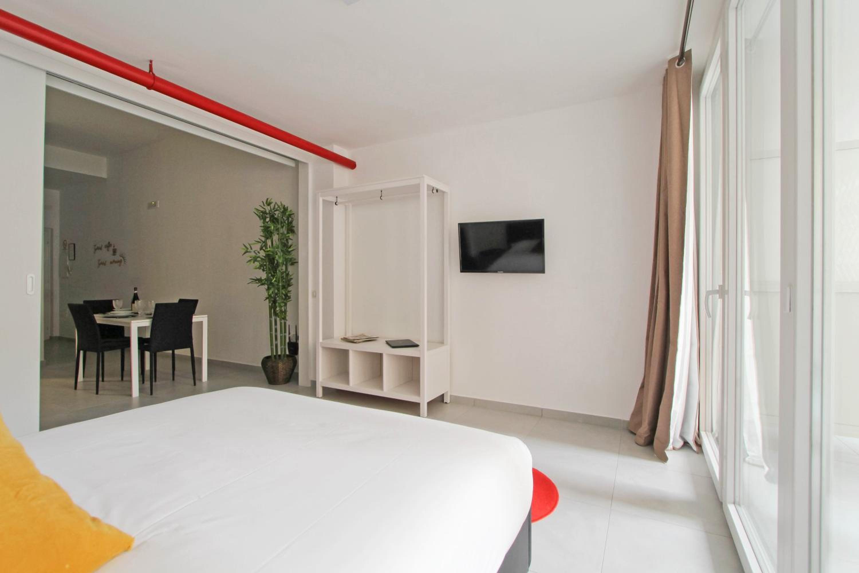 Vatican Loft - Rooms & Apartments