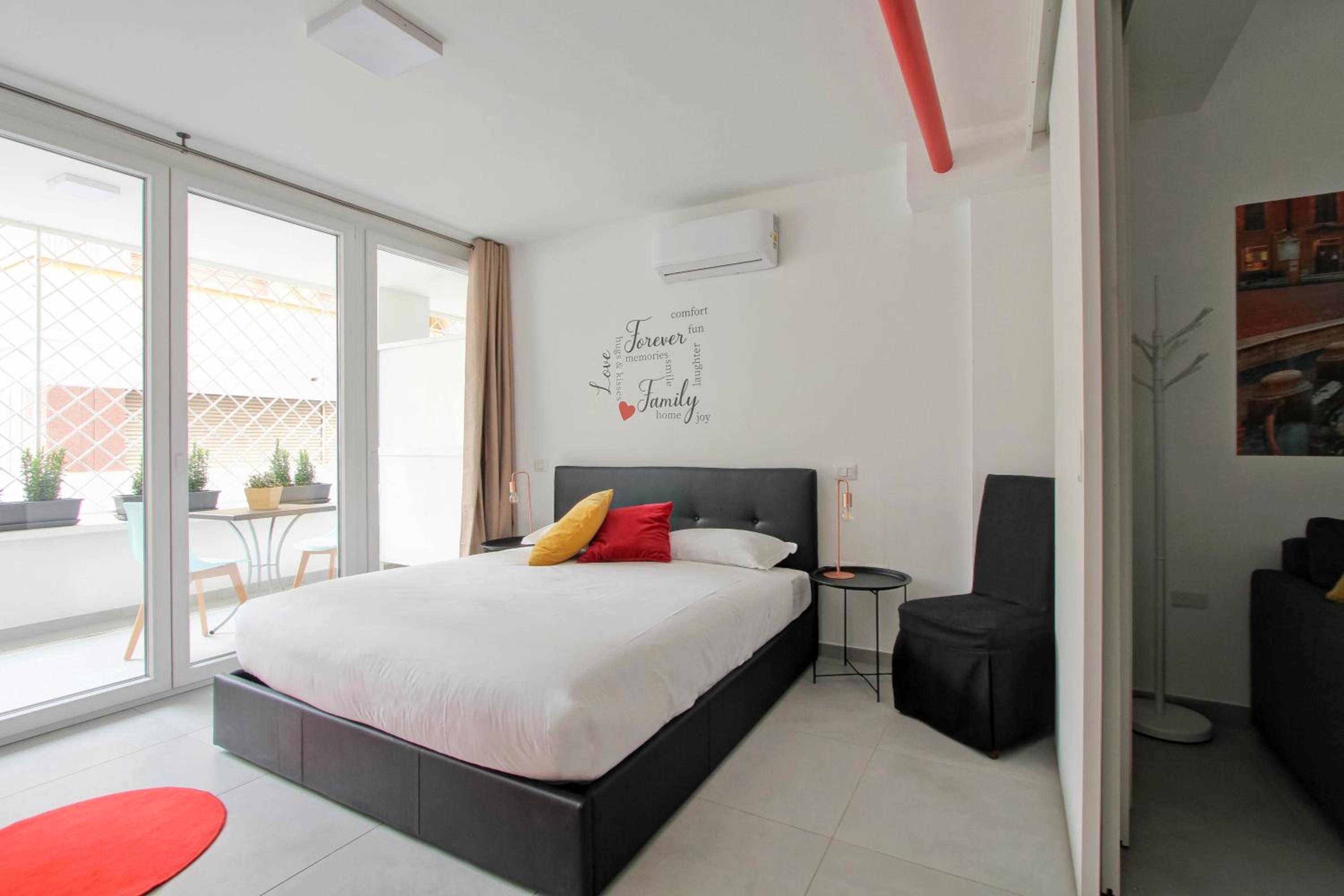 Vatican Loft - Rooms & Apartments