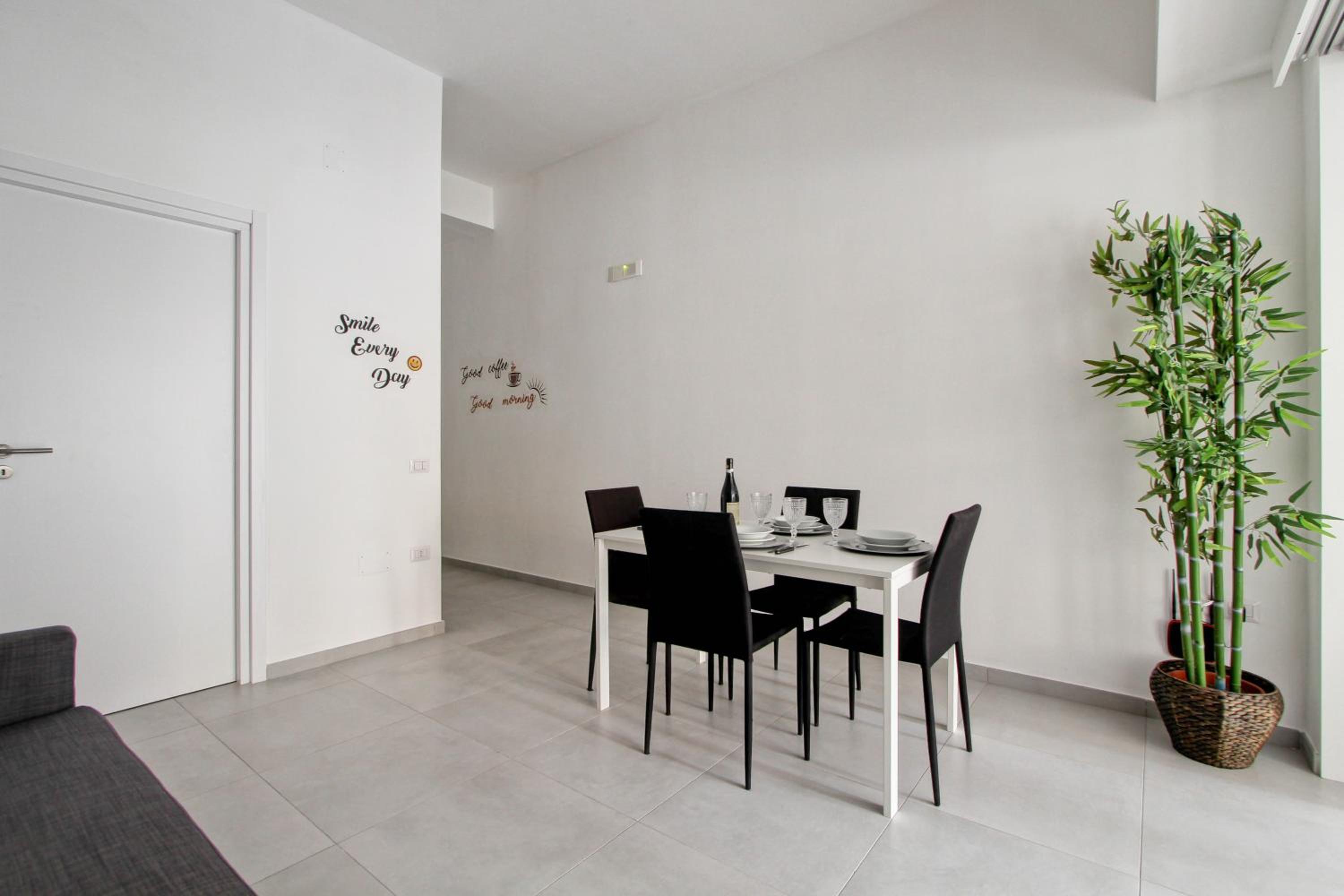 Vatican Loft - Rooms & Apartments