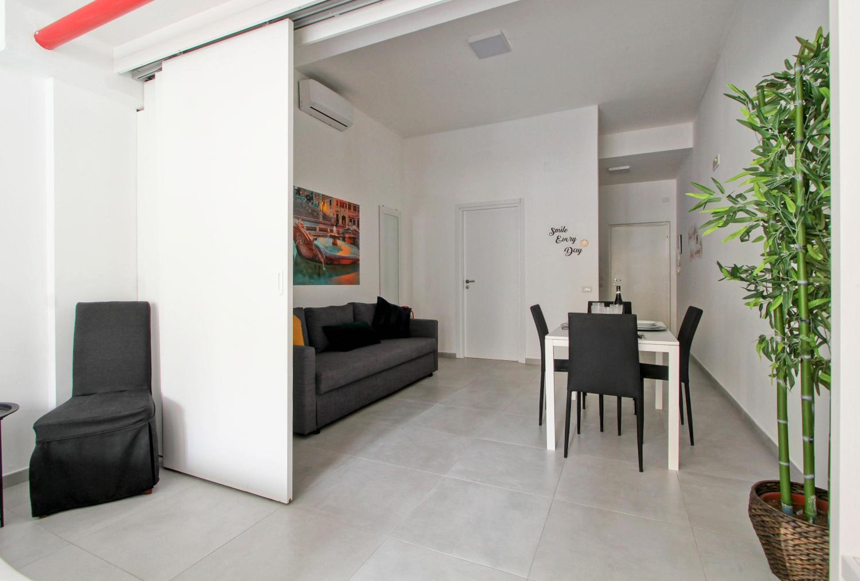 Vatican Loft - Rooms & Apartments