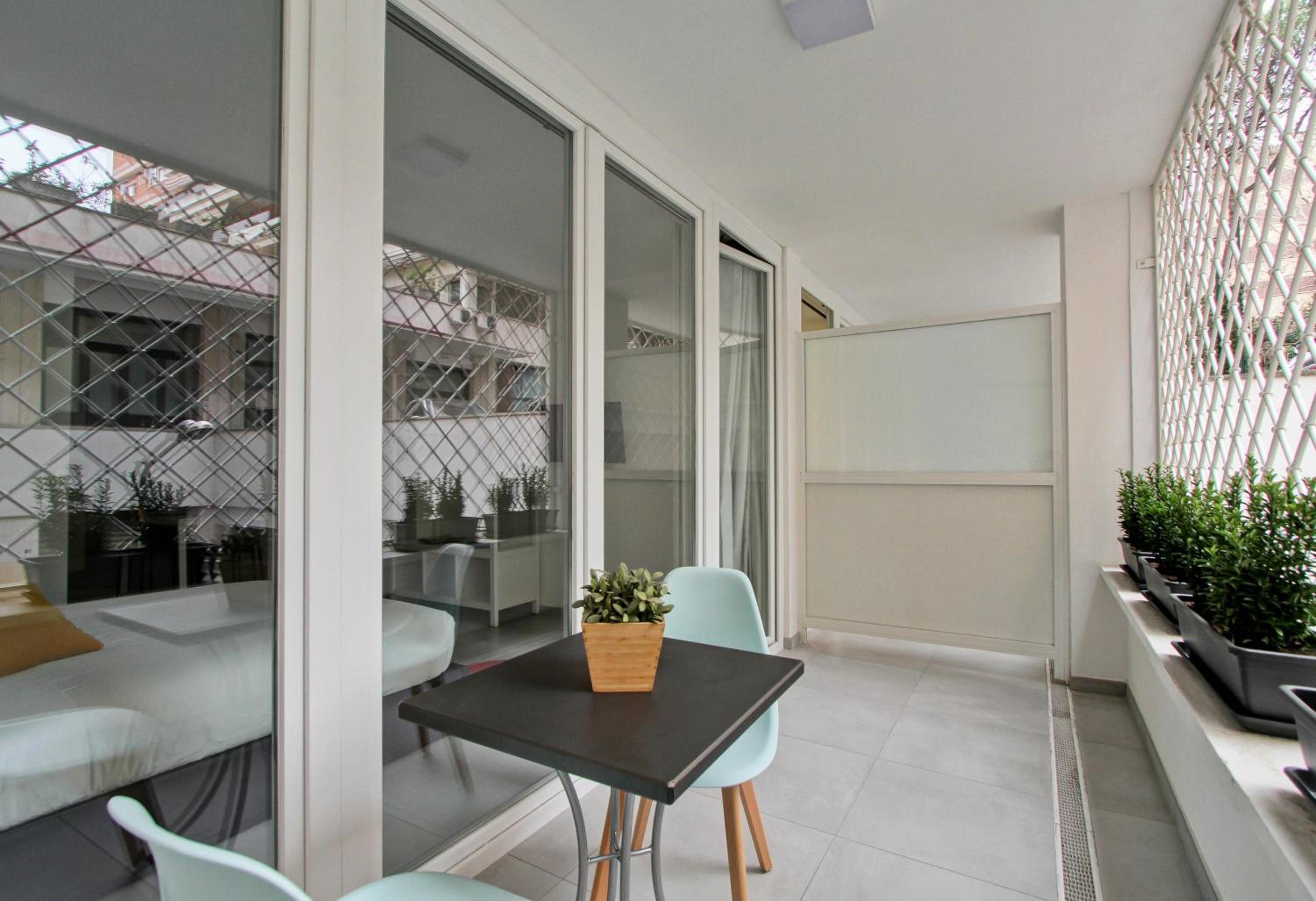 Vatican Loft - Rooms & Apartments