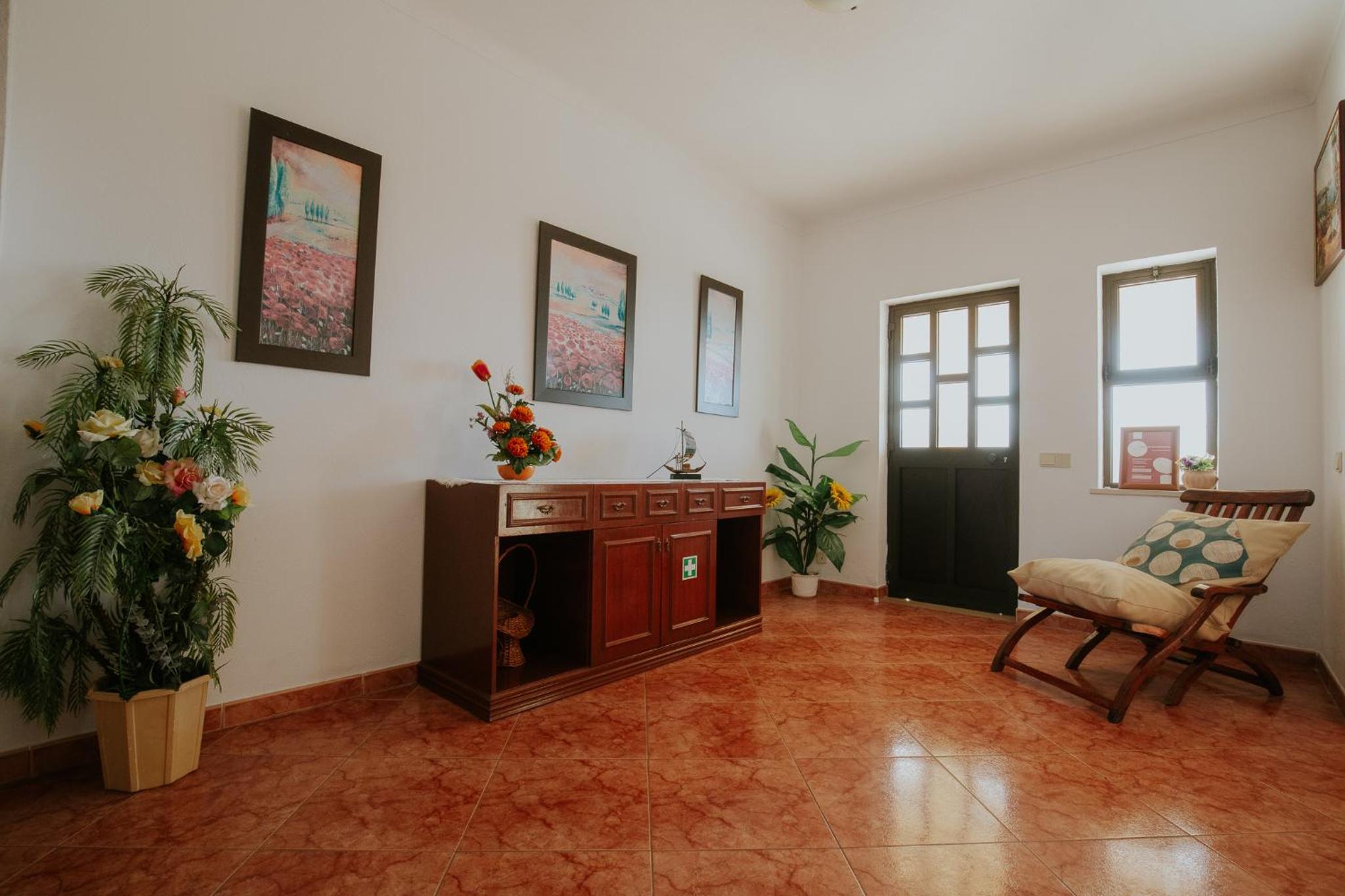 Casa Joaquina view 5