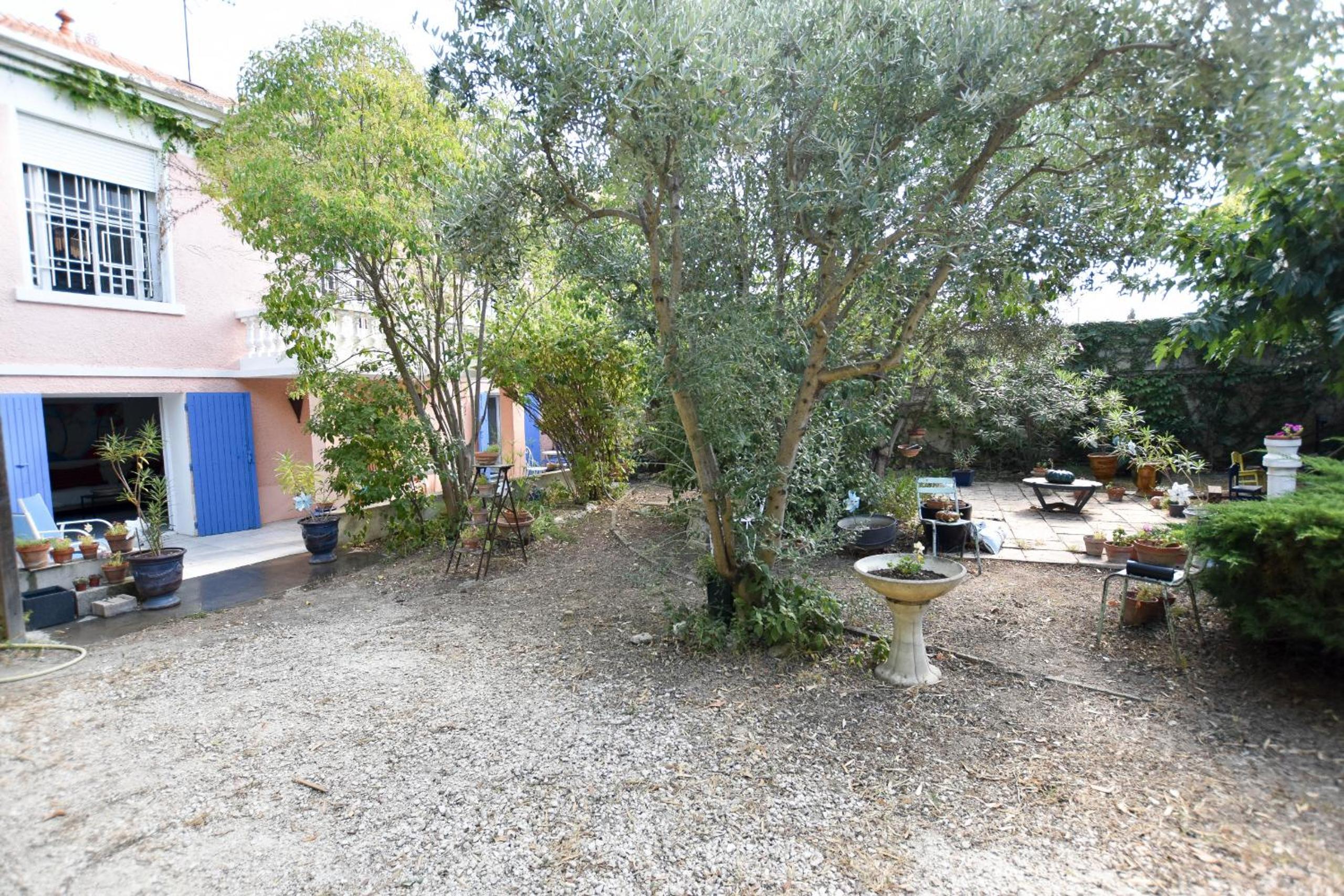 Moulin Rose - Location avec jardin et parking view 3