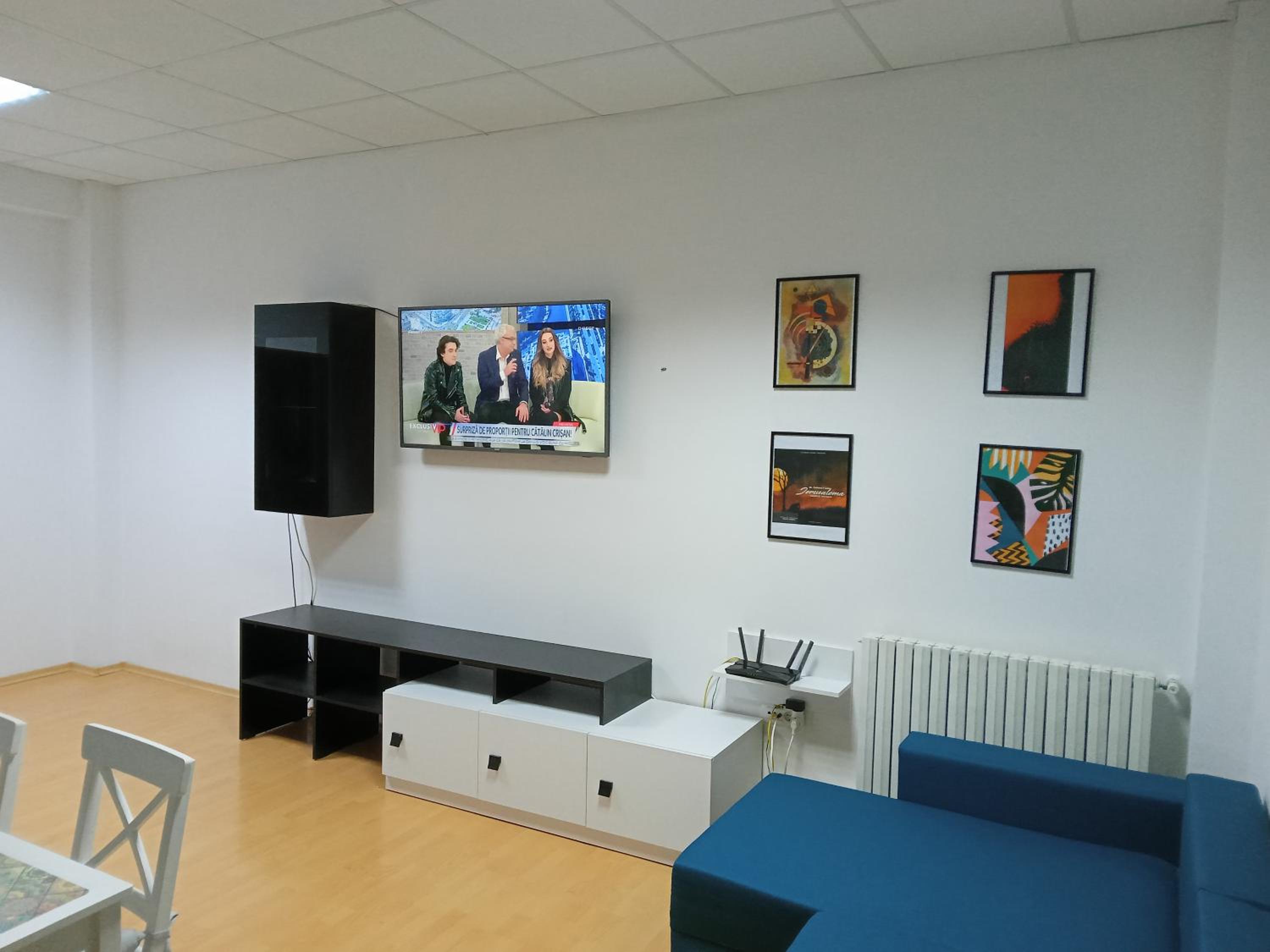 apartament sunrise faleza nord view 4