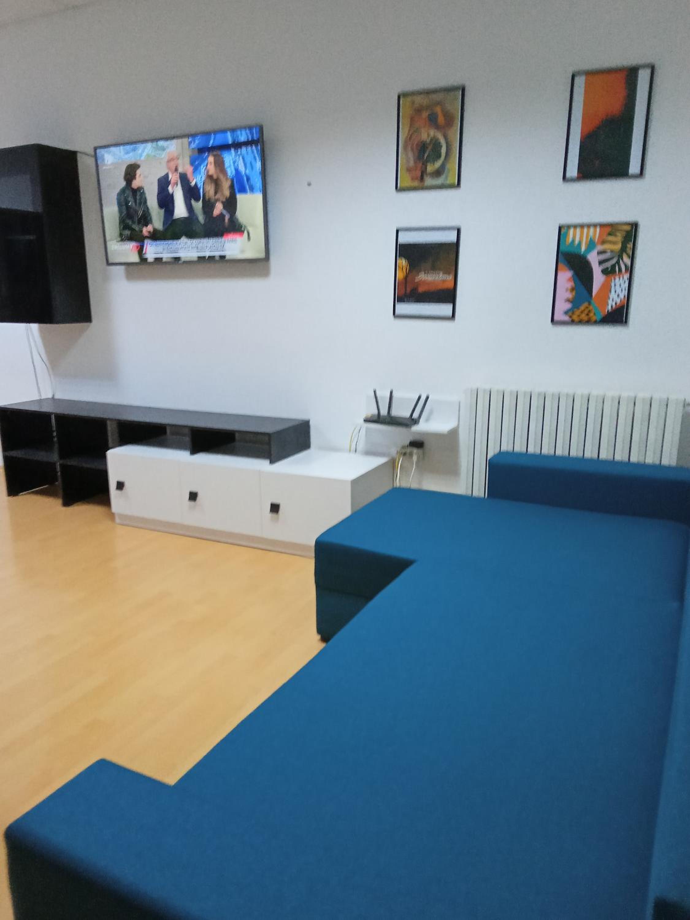 apartament sunrise faleza nord view 3
