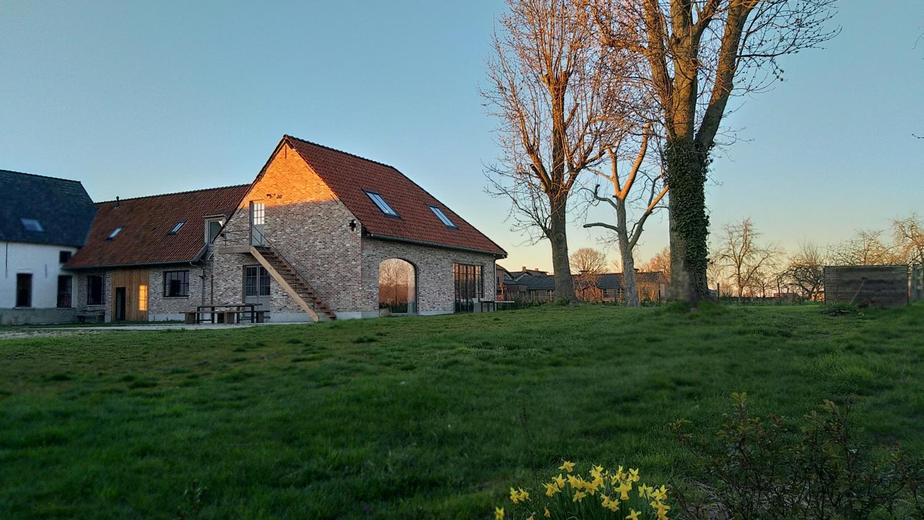 Muntershof