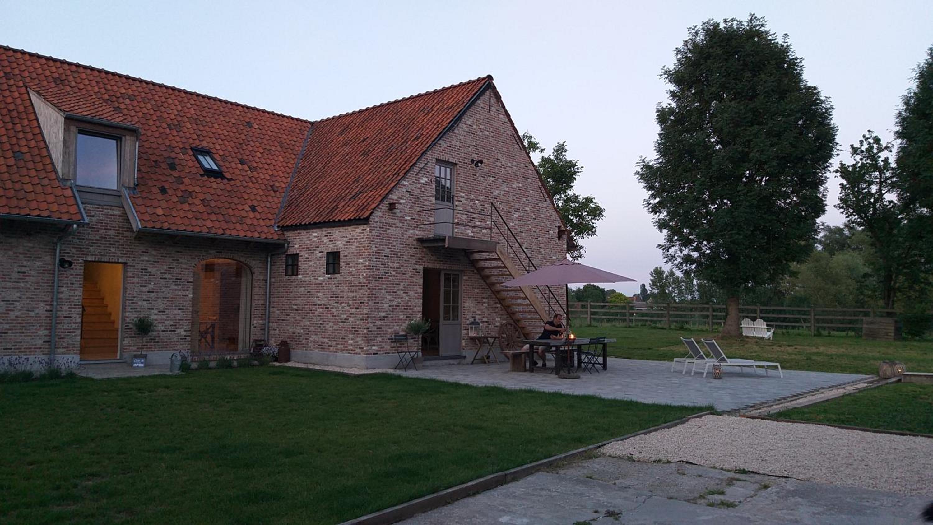 Muntershof