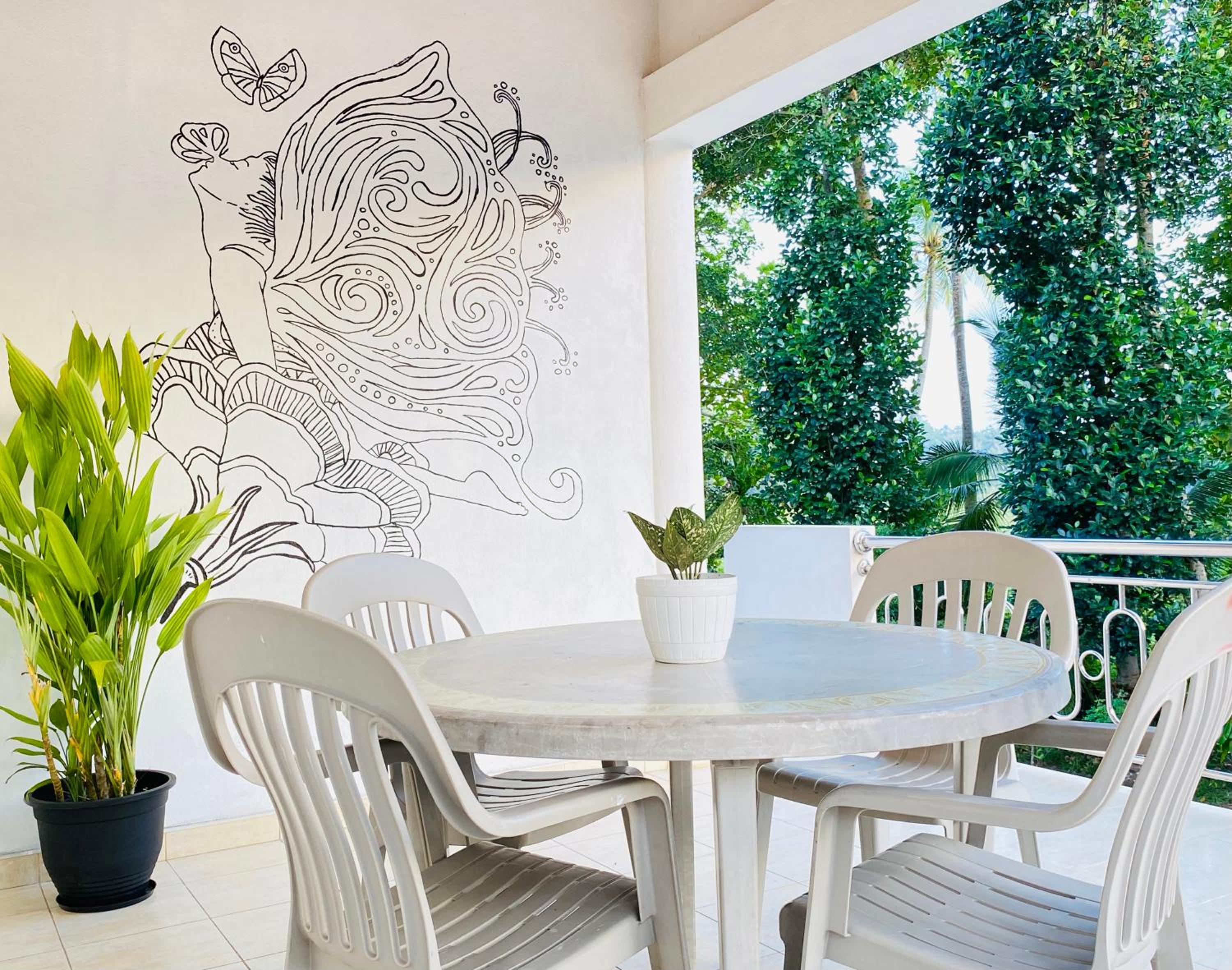 UMAAY ViLLAS view 2
