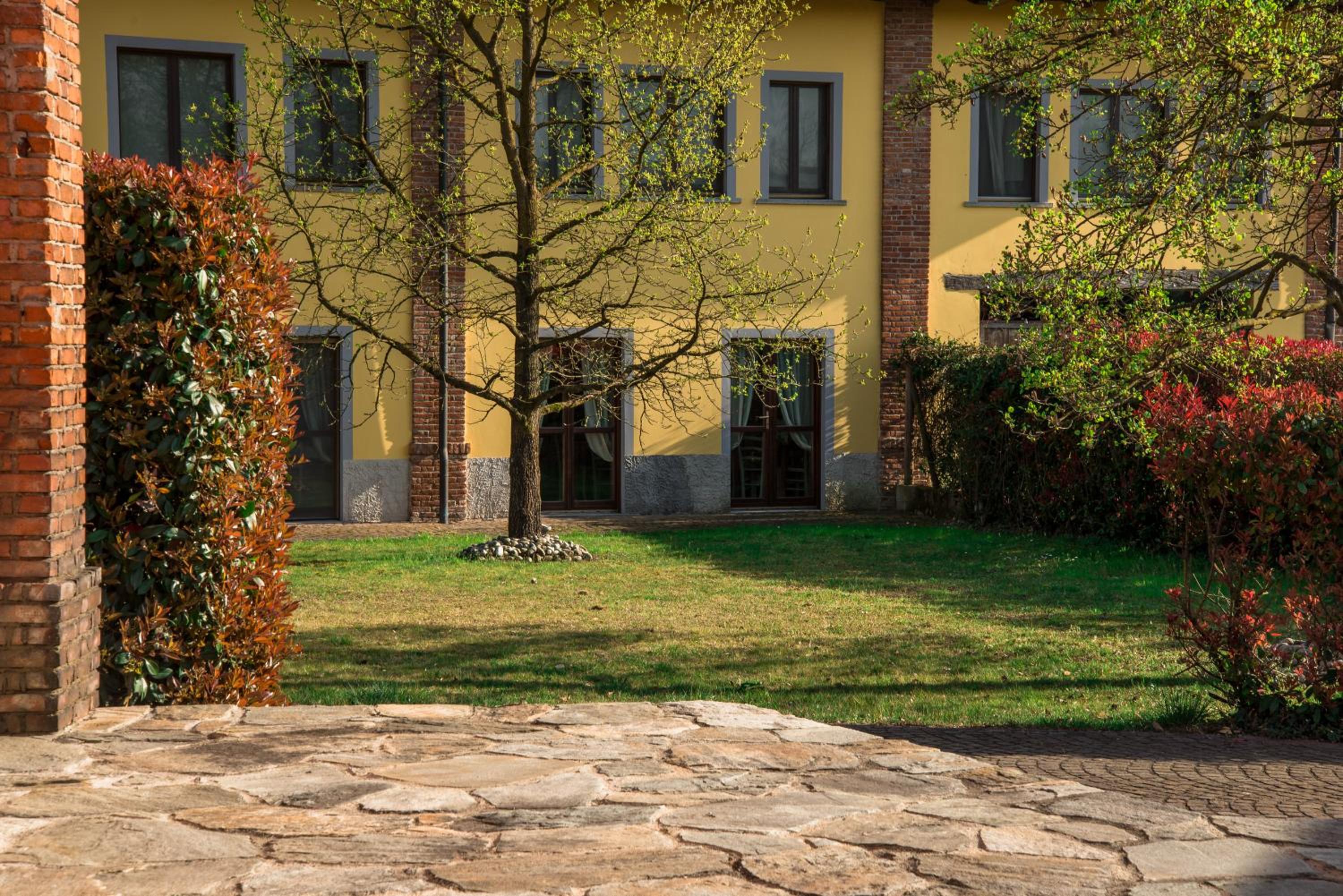Agriturismo I Leprotti view 4