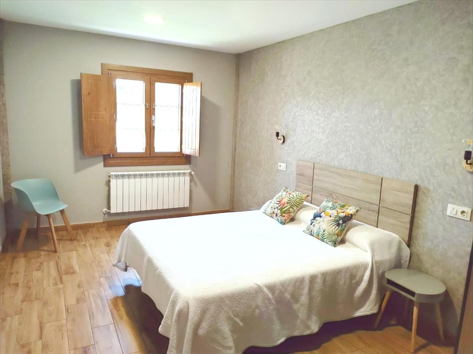 Apartamentos Navalin