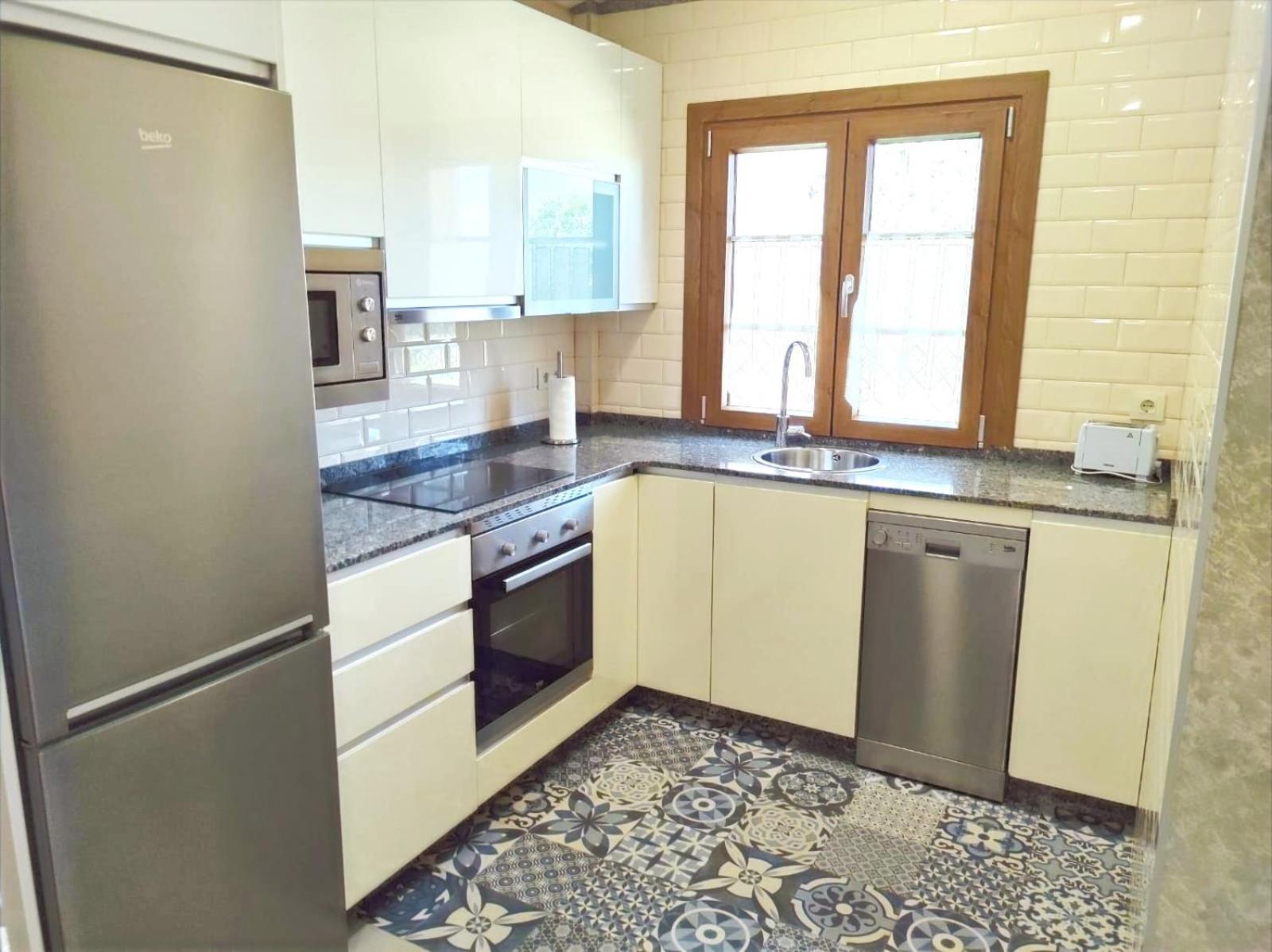 Apartamentos Navalin