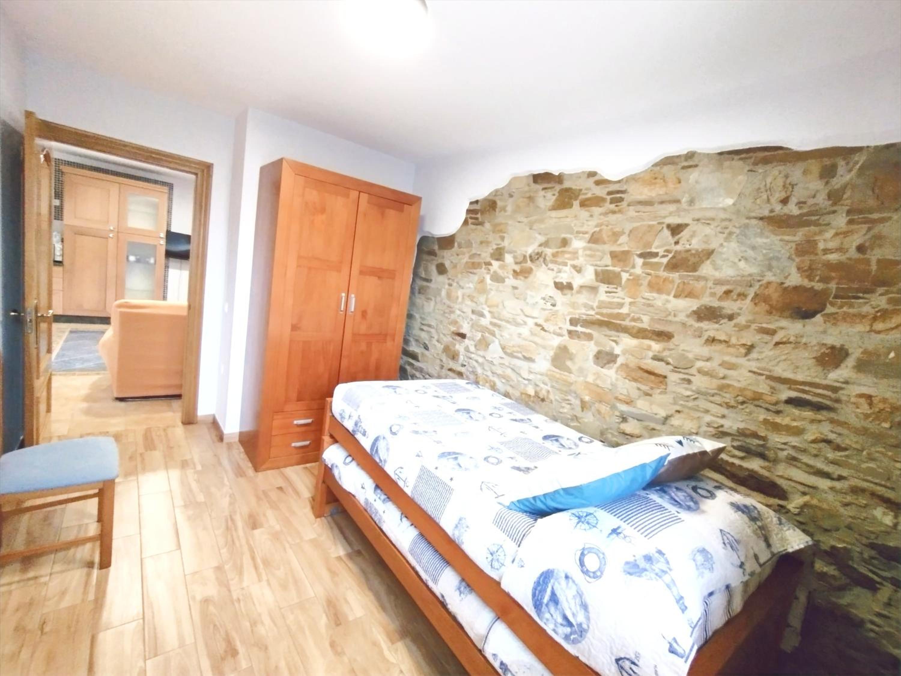 Apartamentos Navalin